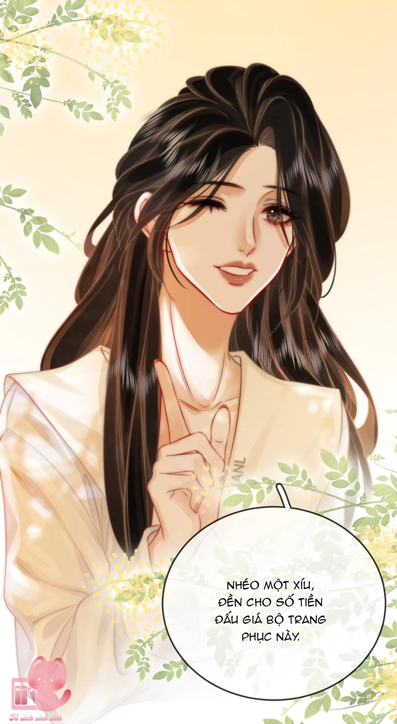 Cố Tiểu Thư Và Khúc Tiểu Thư: Cố Tiểu Thư Và Khúc [...] – Chap 30