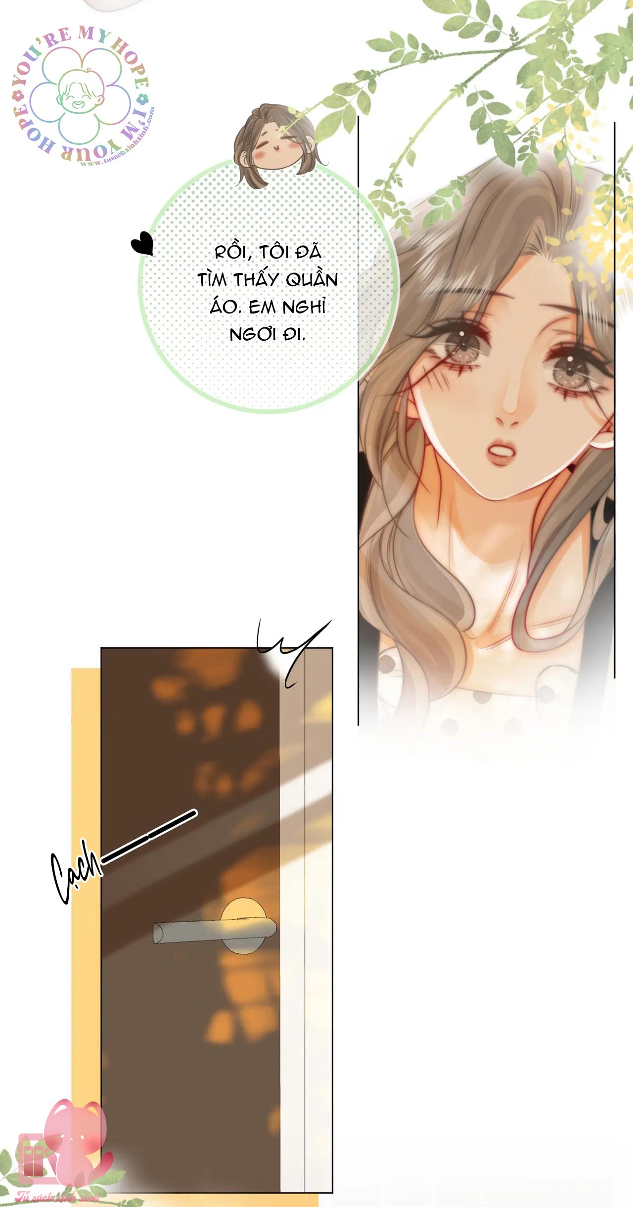 Cố Tiểu Thư Và Khúc Tiểu Thư: Cố Tiểu Thư Và Khúc [...] – Chap 30