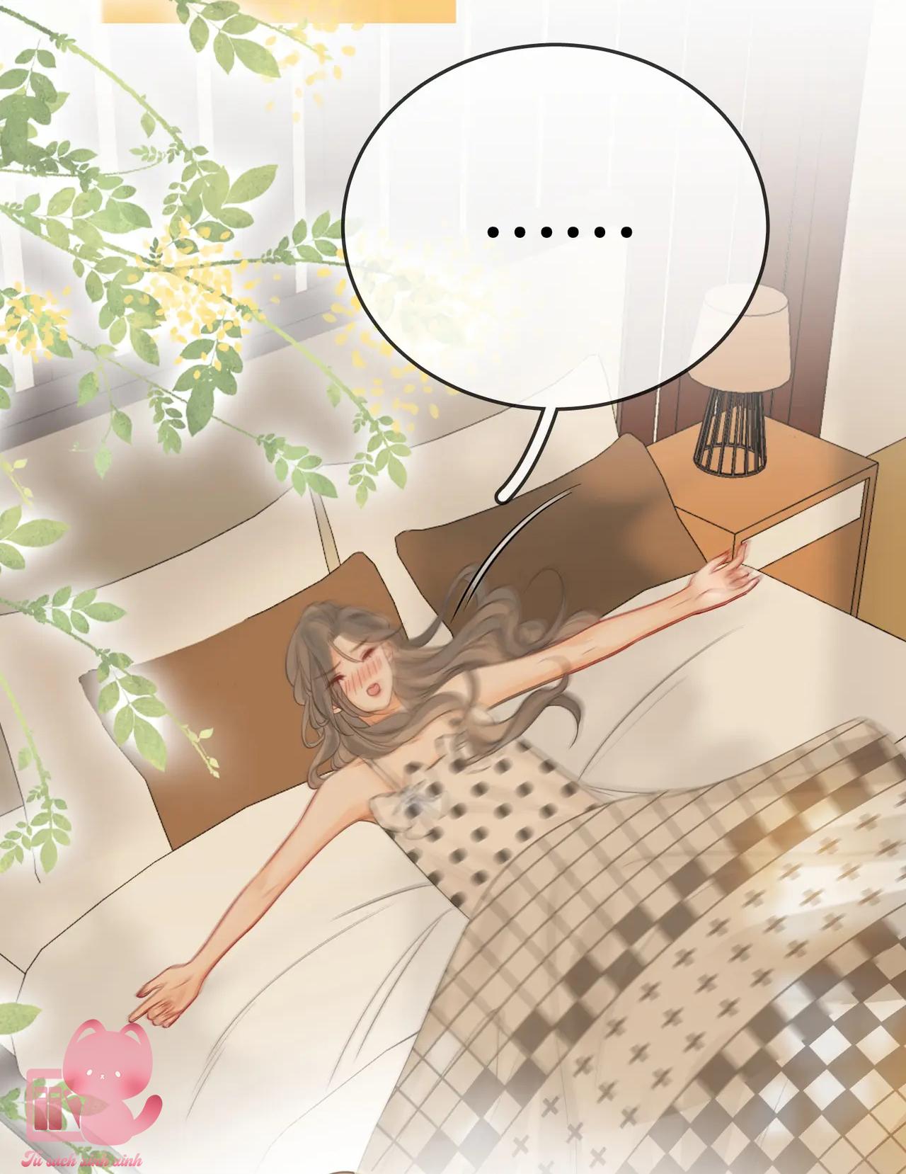 Cố Tiểu Thư Và Khúc Tiểu Thư: Cố Tiểu Thư Và Khúc [...] – Chap 30