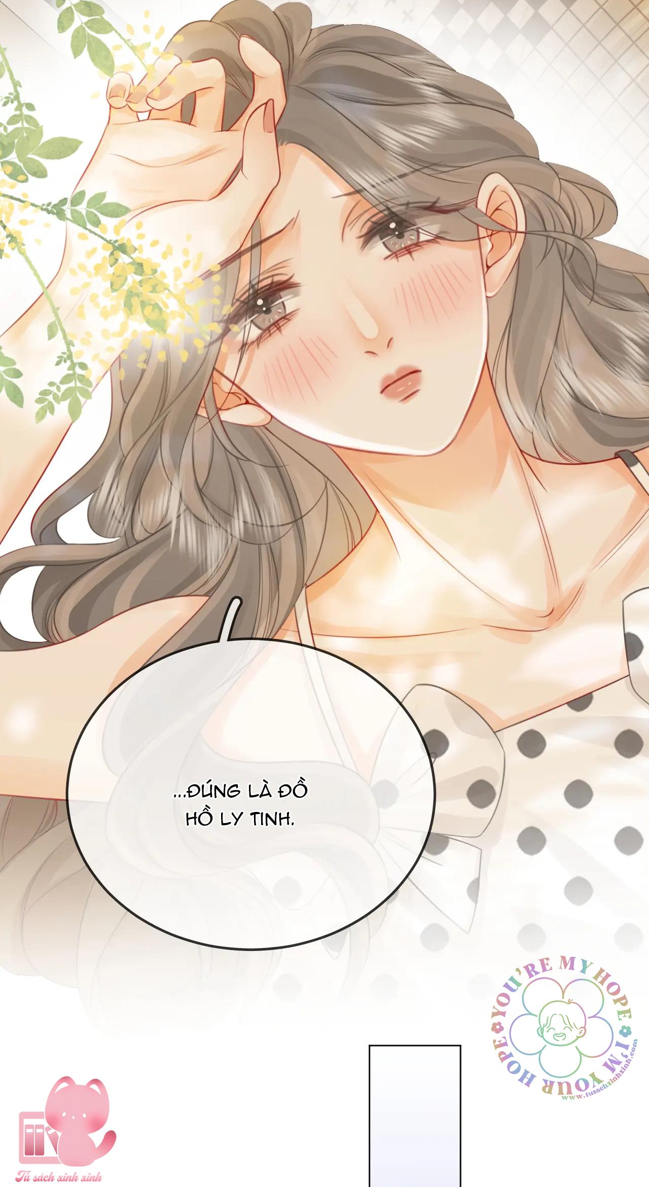 Cố Tiểu Thư Và Khúc Tiểu Thư: Cố Tiểu Thư Và Khúc [...] – Chap 30