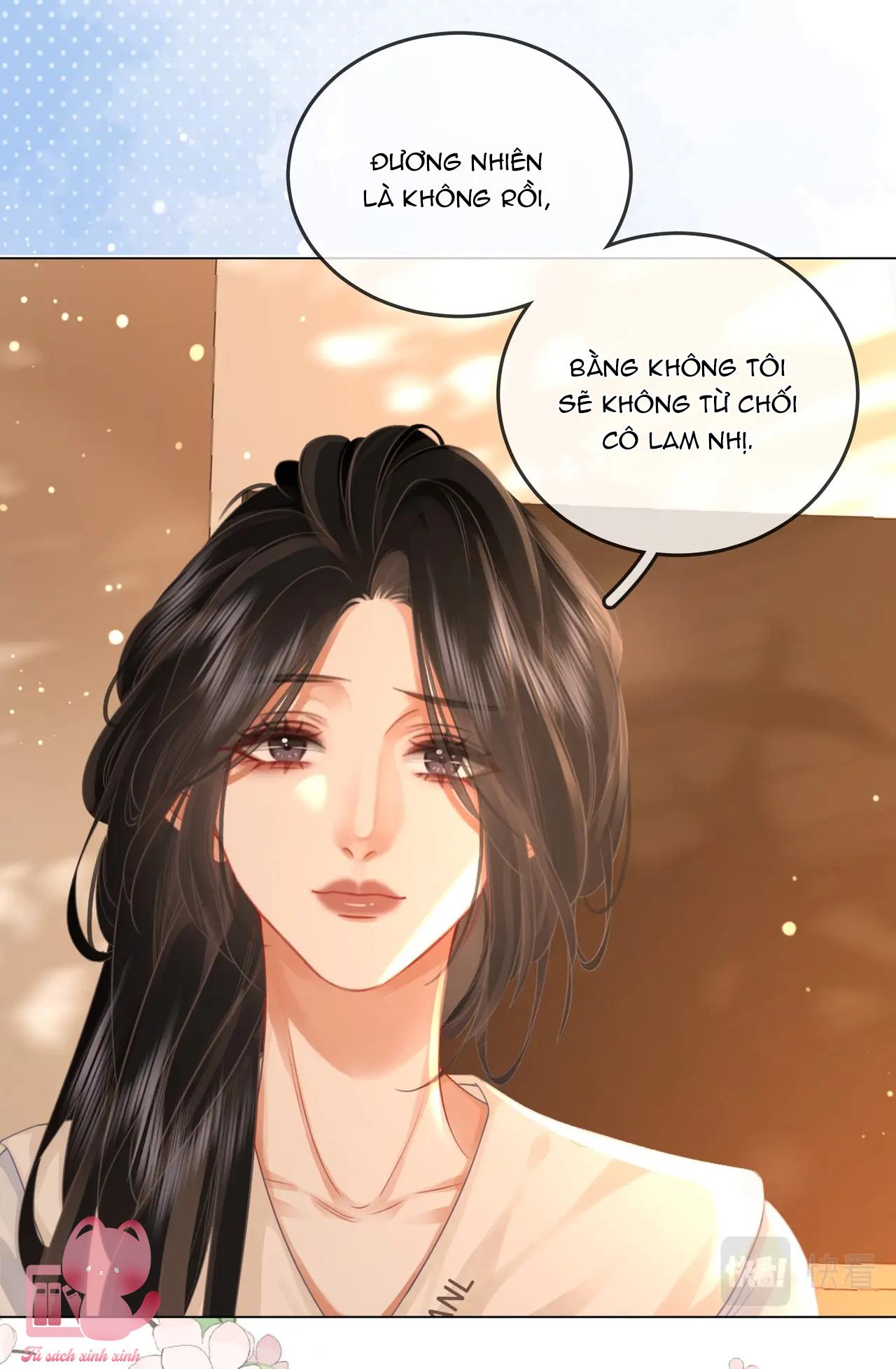 Cố Tiểu Thư Và Khúc Tiểu Thư: Cố Tiểu Thư Và Khúc [...] – Chap 30