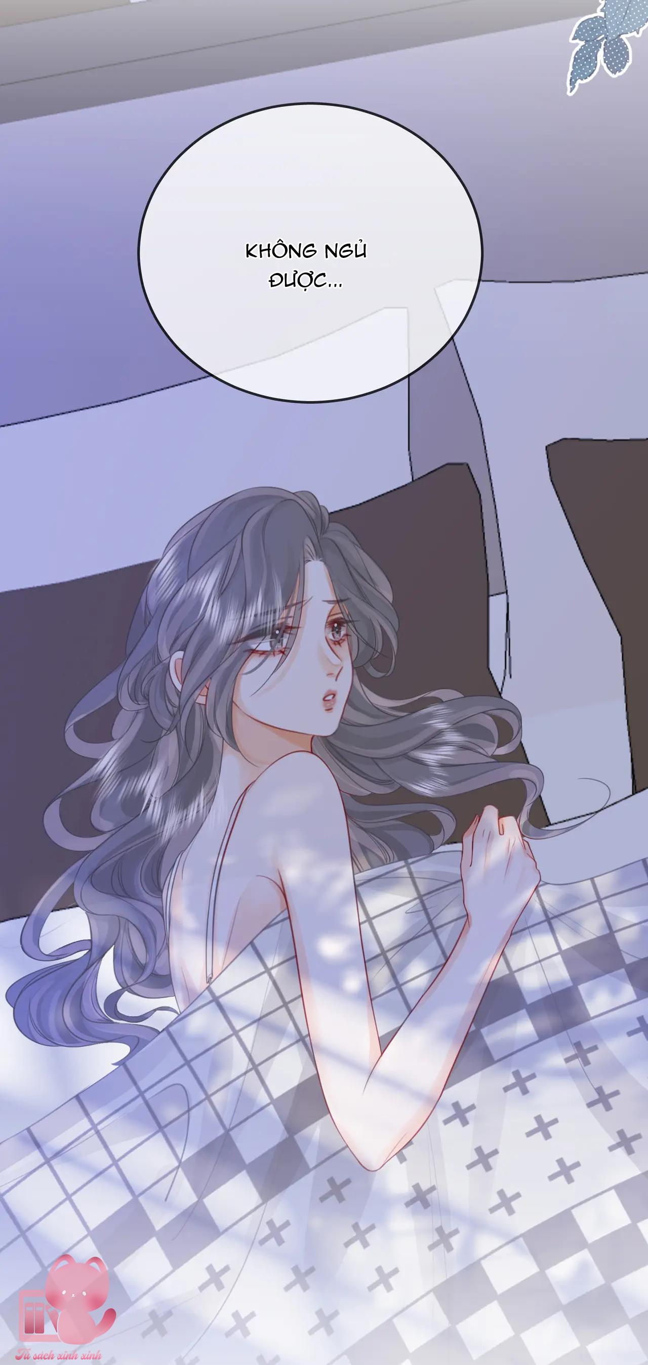 Cố Tiểu Thư Và Khúc Tiểu Thư: Cố Tiểu Thư Và Khúc [...] – Chap 30