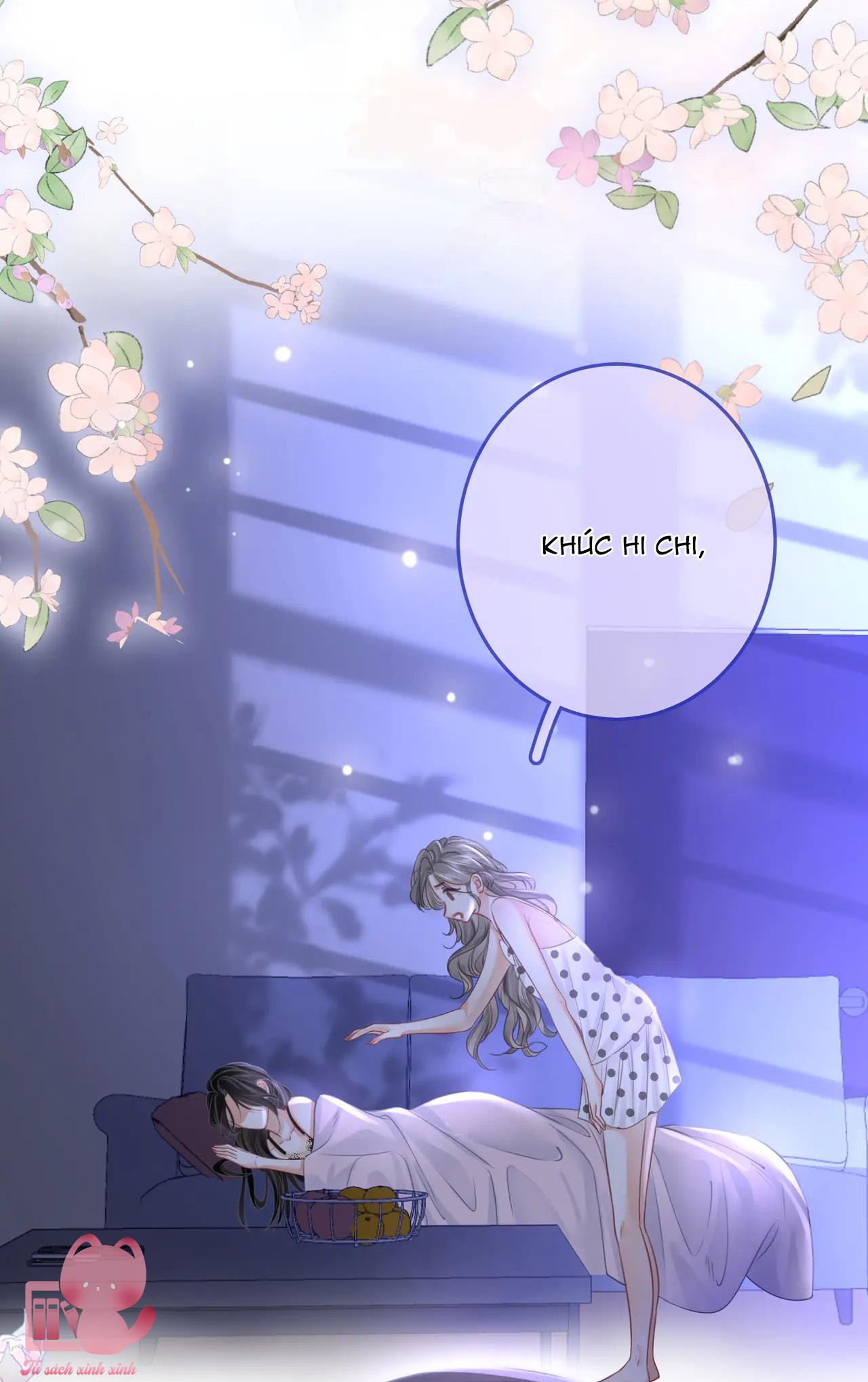 Cố Tiểu Thư Và Khúc Tiểu Thư: Cố Tiểu Thư Và Khúc [...] – Chap 30