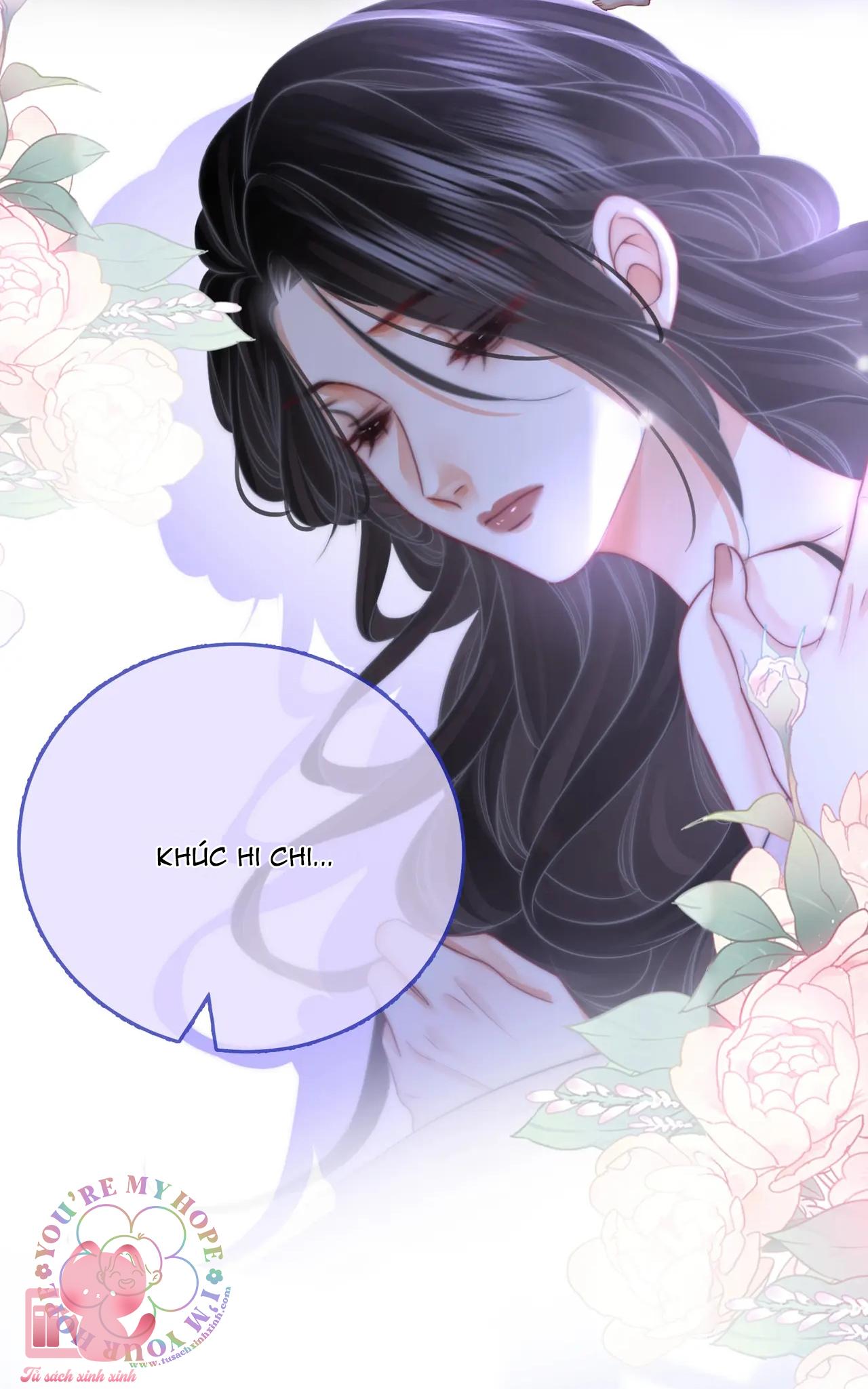 Cố Tiểu Thư Và Khúc Tiểu Thư: Cố Tiểu Thư Và Khúc [...] – Chap 30