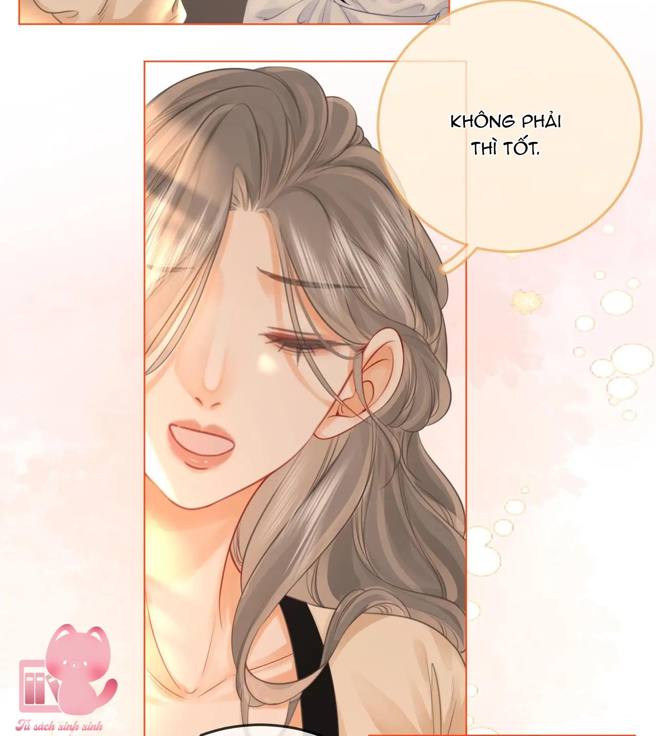 Cố Tiểu Thư Và Khúc Tiểu Thư: Cố Tiểu Thư Và Khúc [...] – Chap 30