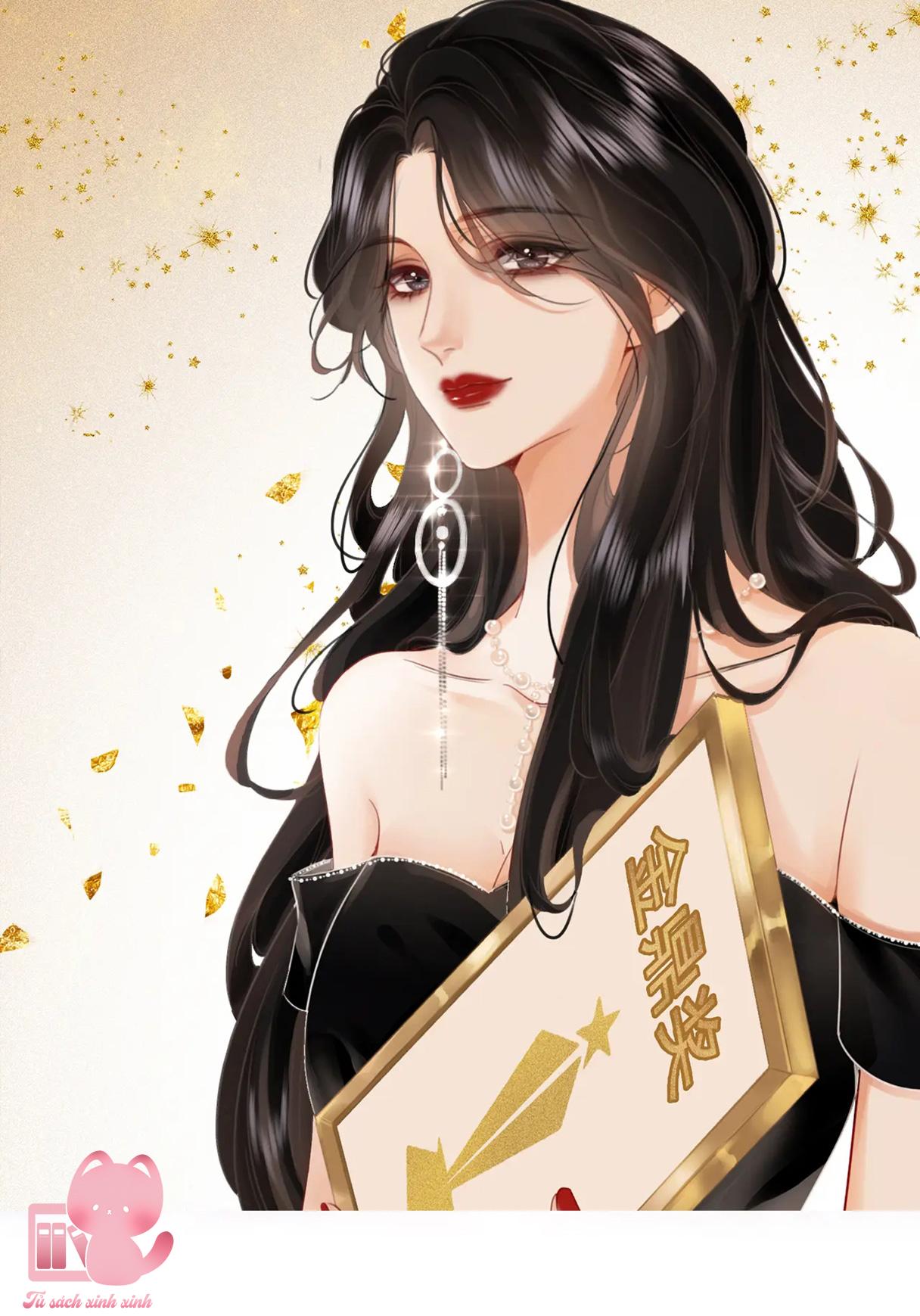 Cố Tiểu Thư Và Khúc Tiểu Thư: Cố Tiểu Thư Và Khúc [...] – Chap 31