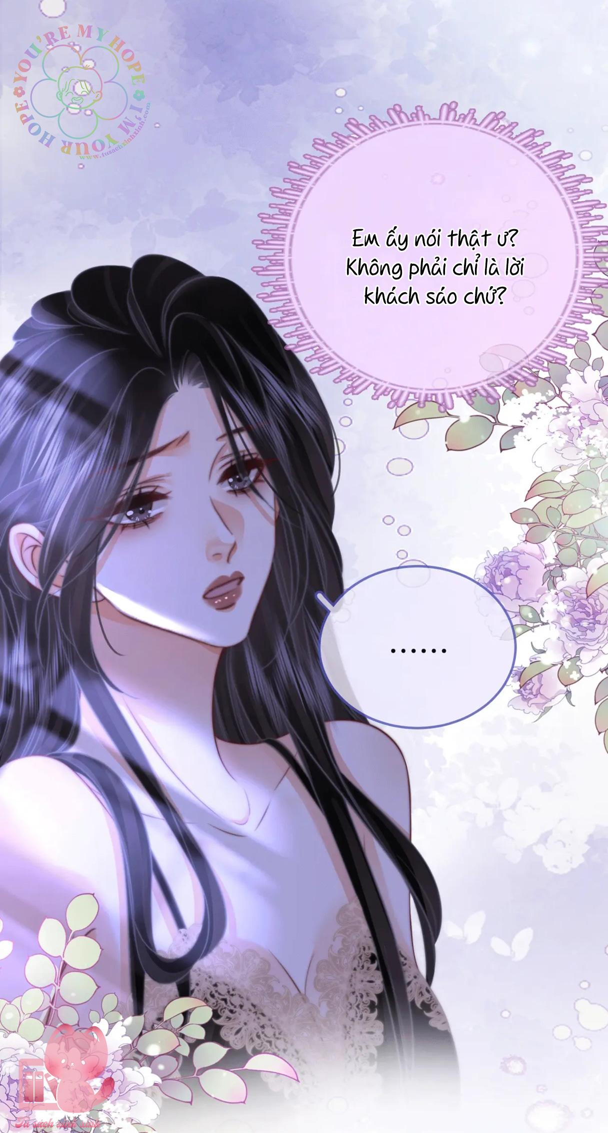 Cố Tiểu Thư Và Khúc Tiểu Thư: Cố Tiểu Thư Và Khúc [...] – Chap 31