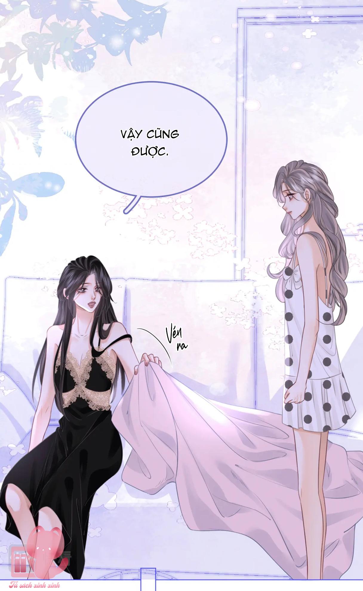 Cố Tiểu Thư Và Khúc Tiểu Thư: Cố Tiểu Thư Và Khúc [...] – Chap 31