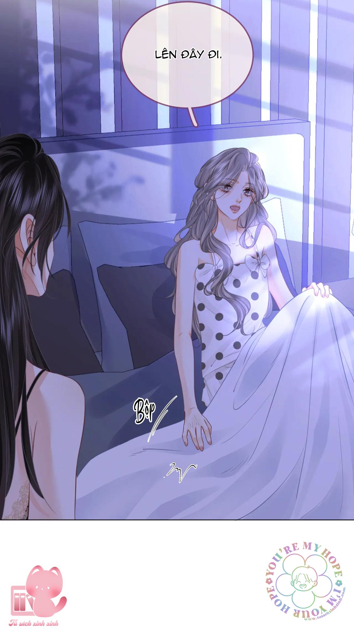 Cố Tiểu Thư Và Khúc Tiểu Thư: Cố Tiểu Thư Và Khúc [...] – Chap 31