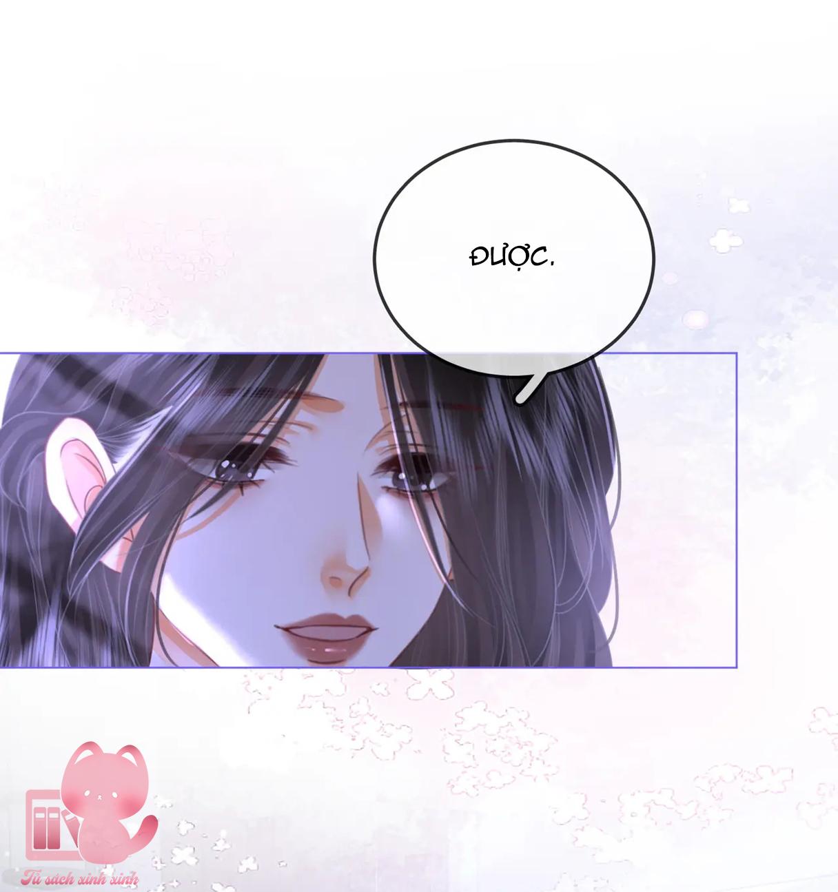Cố Tiểu Thư Và Khúc Tiểu Thư: Cố Tiểu Thư Và Khúc [...] – Chap 31