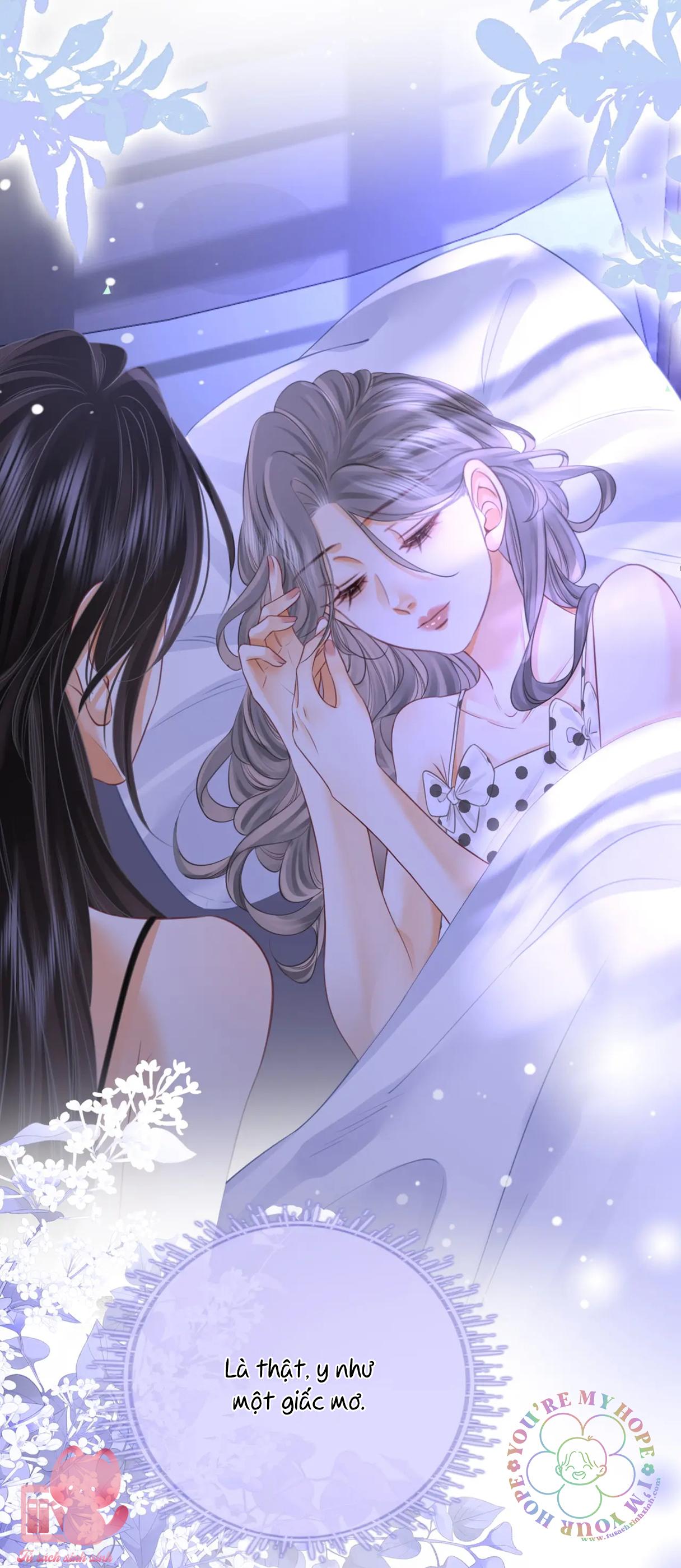 Cố Tiểu Thư Và Khúc Tiểu Thư: Cố Tiểu Thư Và Khúc [...] – Chap 31