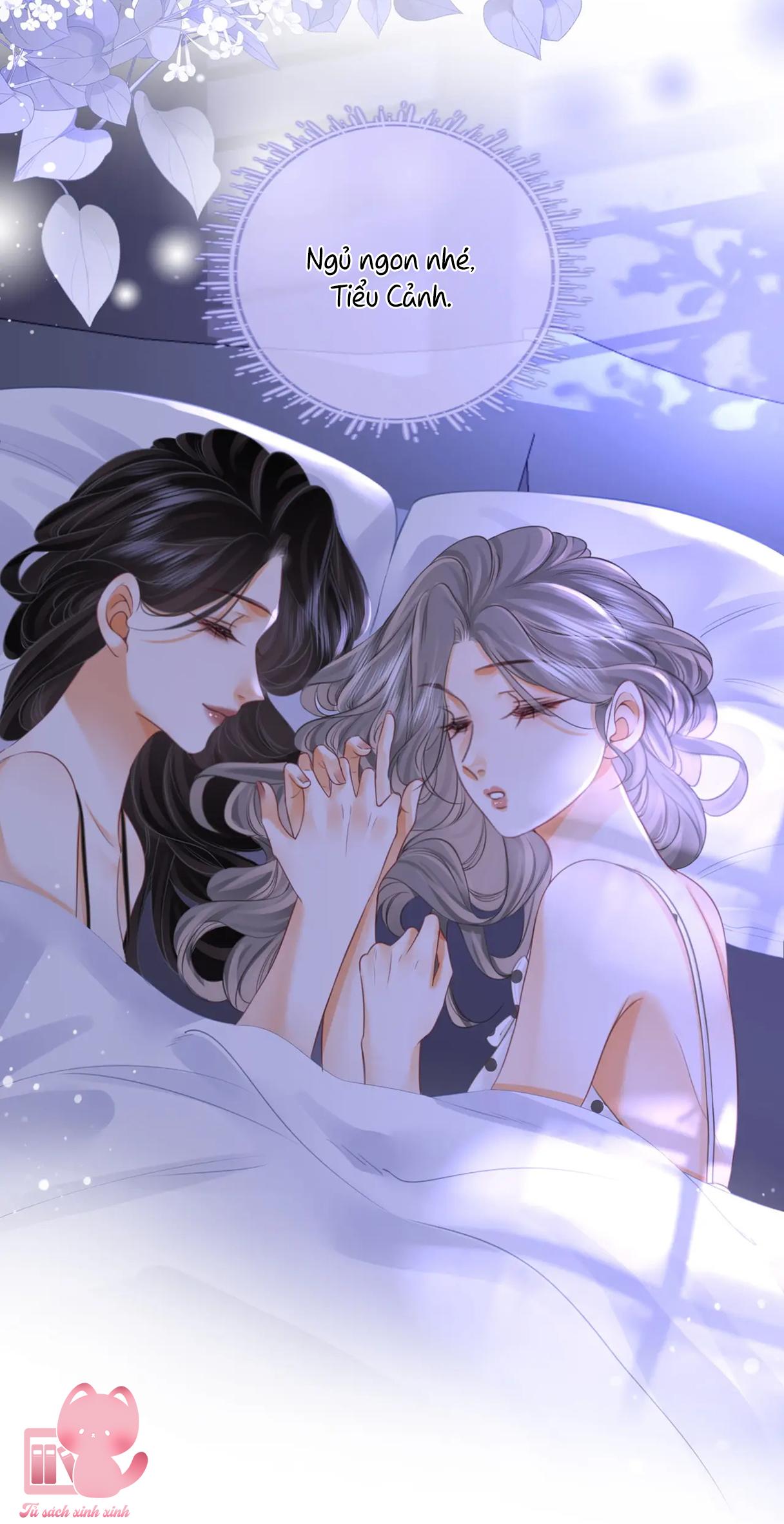 Cố Tiểu Thư Và Khúc Tiểu Thư: Cố Tiểu Thư Và Khúc [...] – Chap 31