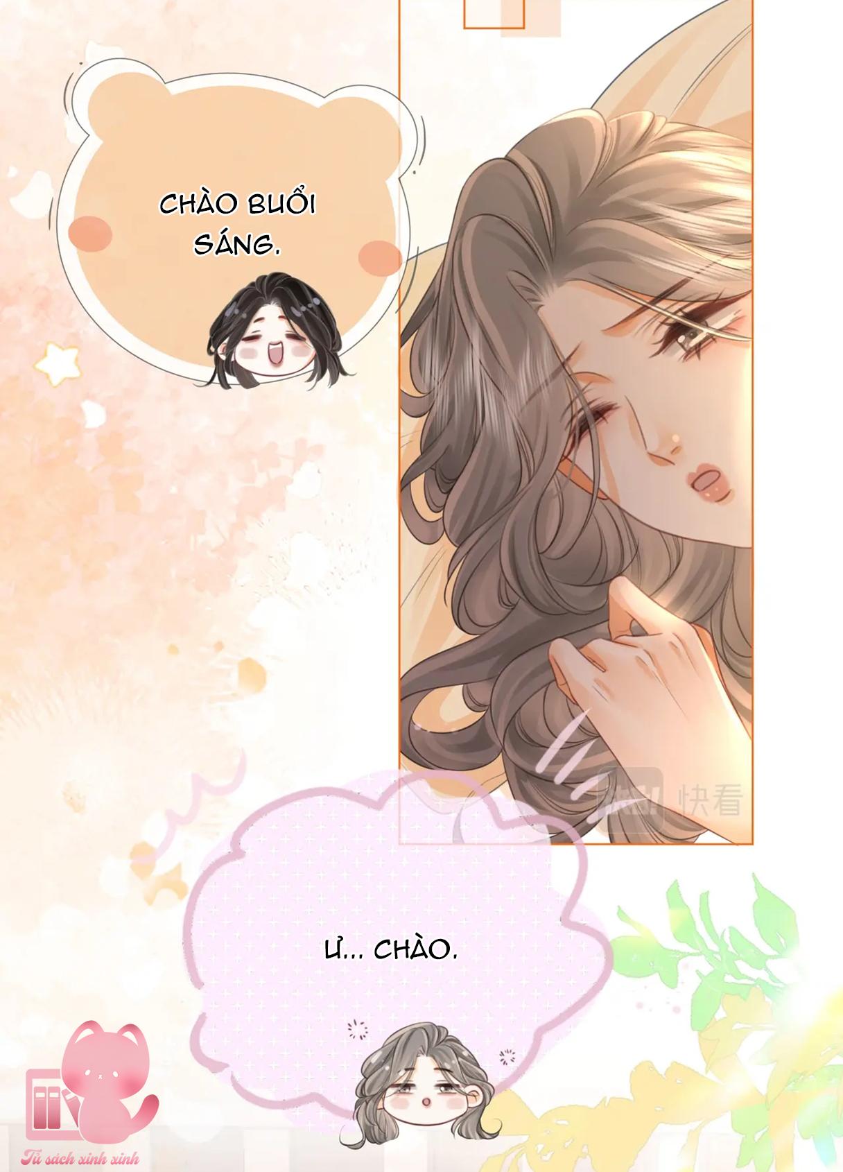 Cố Tiểu Thư Và Khúc Tiểu Thư: Cố Tiểu Thư Và Khúc [...] – Chap 31