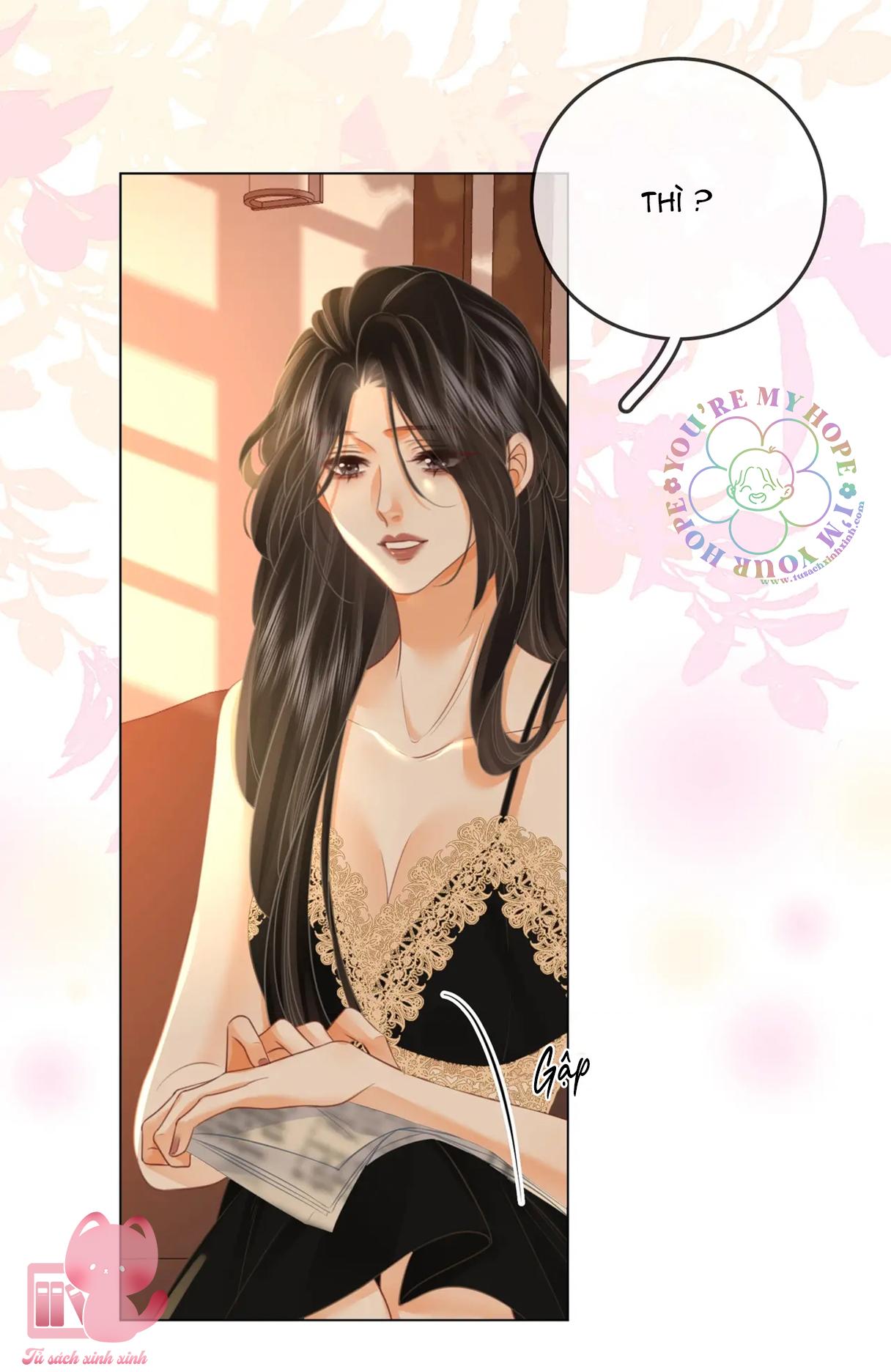 Cố Tiểu Thư Và Khúc Tiểu Thư: Cố Tiểu Thư Và Khúc [...] – Chap 31