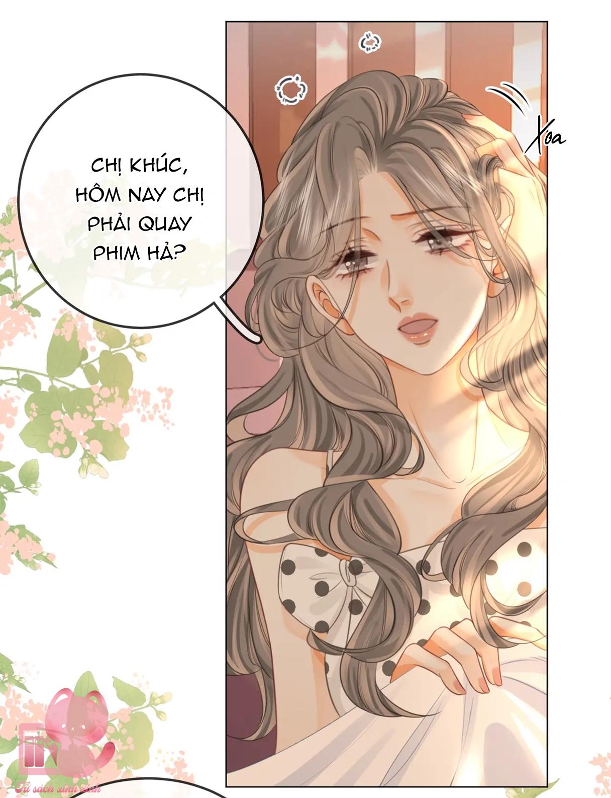 Cố Tiểu Thư Và Khúc Tiểu Thư: Cố Tiểu Thư Và Khúc [...] – Chap 31