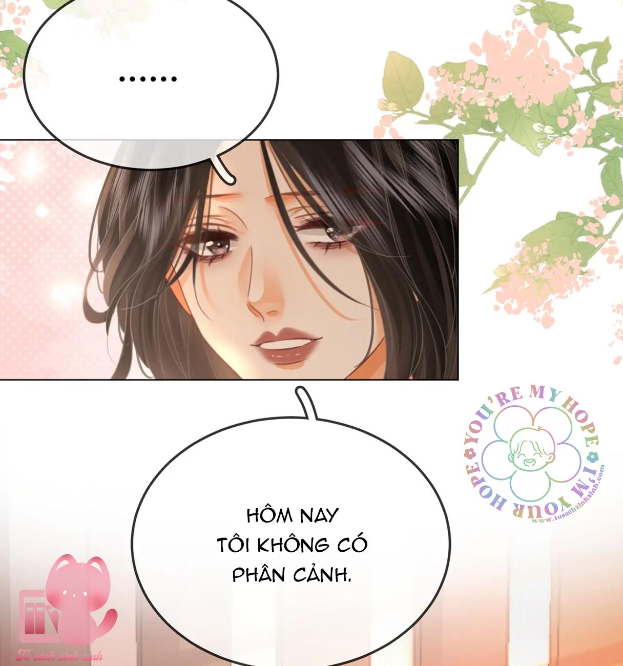 Cố Tiểu Thư Và Khúc Tiểu Thư: Cố Tiểu Thư Và Khúc [...] – Chap 31