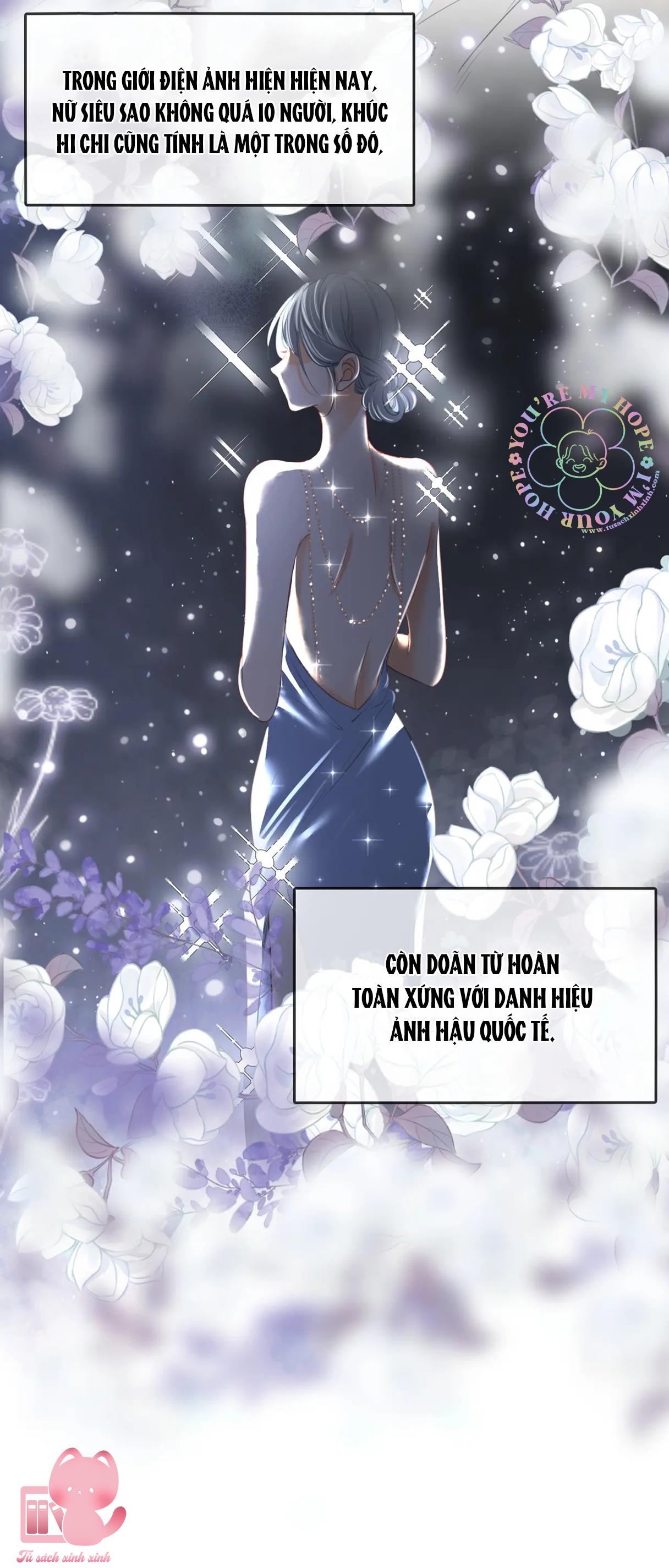 Cố Tiểu Thư Và Khúc Tiểu Thư: Cố Tiểu Thư Và Khúc [...] – Chap 31