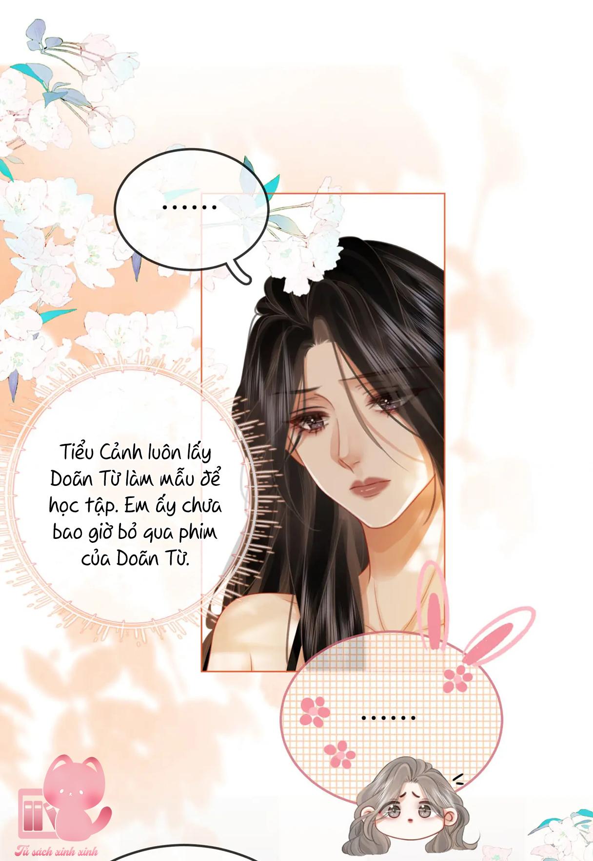 Cố Tiểu Thư Và Khúc Tiểu Thư: Cố Tiểu Thư Và Khúc [...] – Chap 31