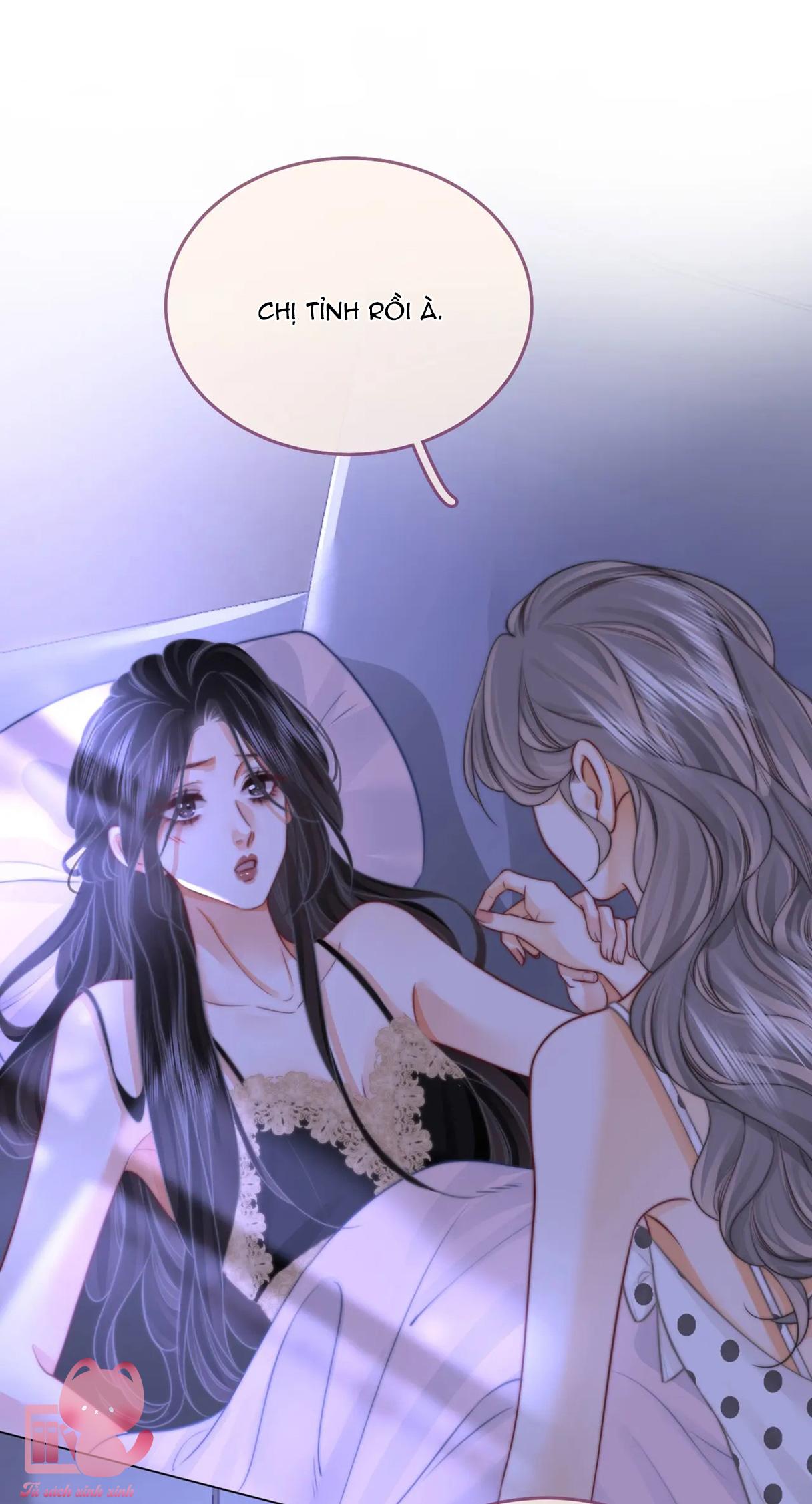 Cố Tiểu Thư Và Khúc Tiểu Thư: Cố Tiểu Thư Và Khúc [...] – Chap 31