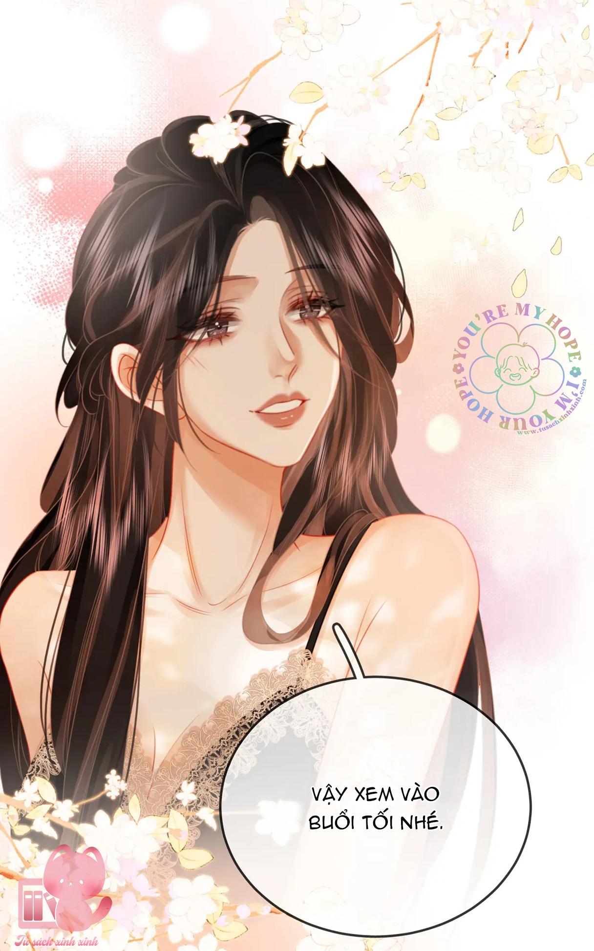 Cố Tiểu Thư Và Khúc Tiểu Thư: Cố Tiểu Thư Và Khúc [...] – Chap 31