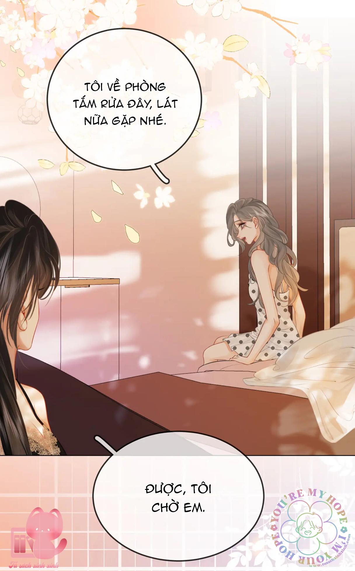 Cố Tiểu Thư Và Khúc Tiểu Thư: Cố Tiểu Thư Và Khúc [...] – Chap 31