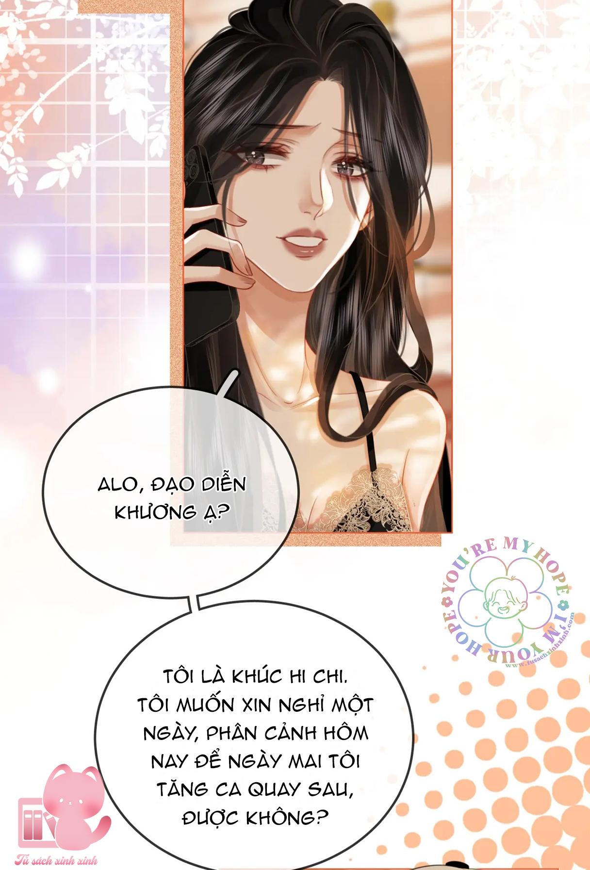 Cố Tiểu Thư Và Khúc Tiểu Thư: Cố Tiểu Thư Và Khúc [...] – Chap 31