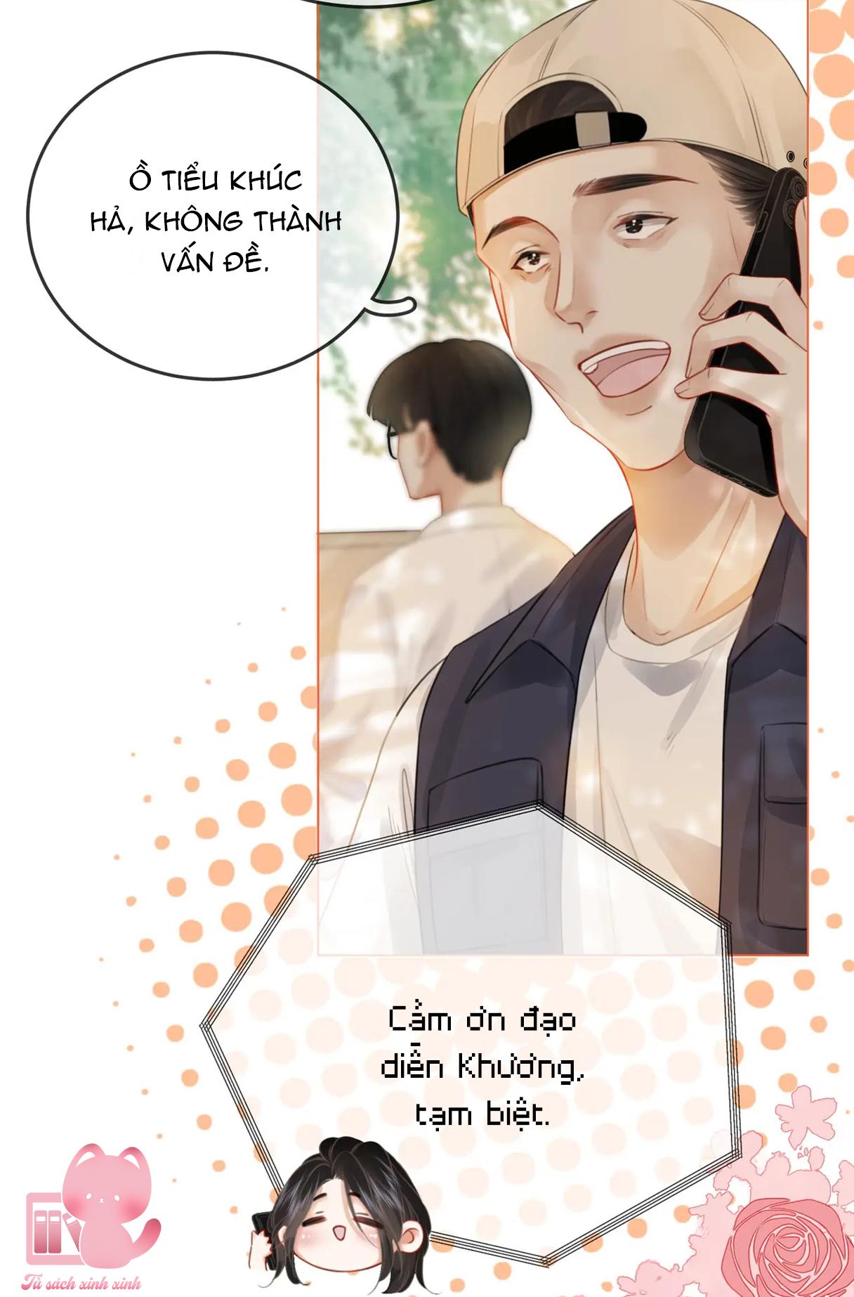 Cố Tiểu Thư Và Khúc Tiểu Thư: Cố Tiểu Thư Và Khúc [...] – Chap 31
