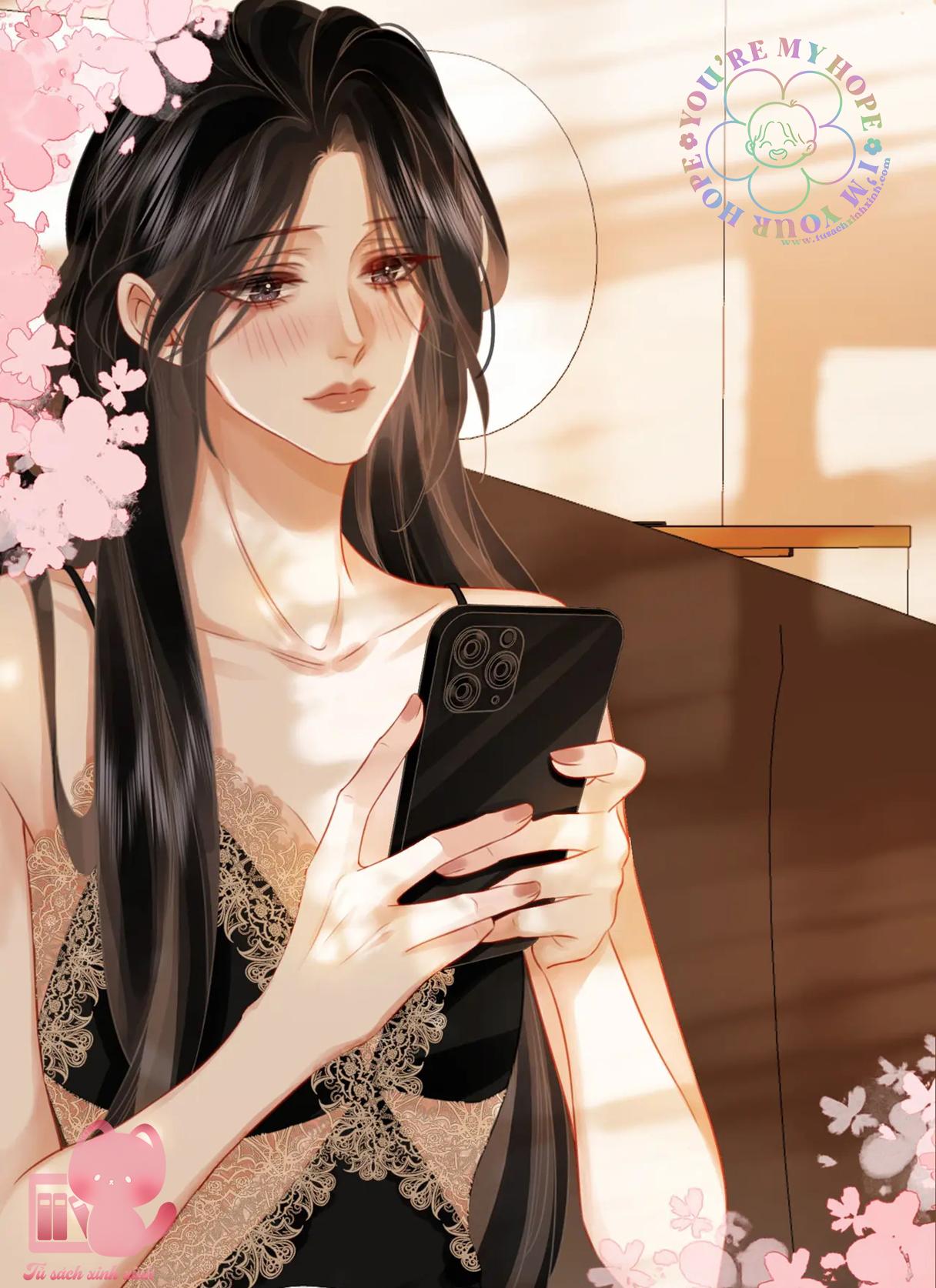 Cố Tiểu Thư Và Khúc Tiểu Thư: Cố Tiểu Thư Và Khúc [...] – Chap 31