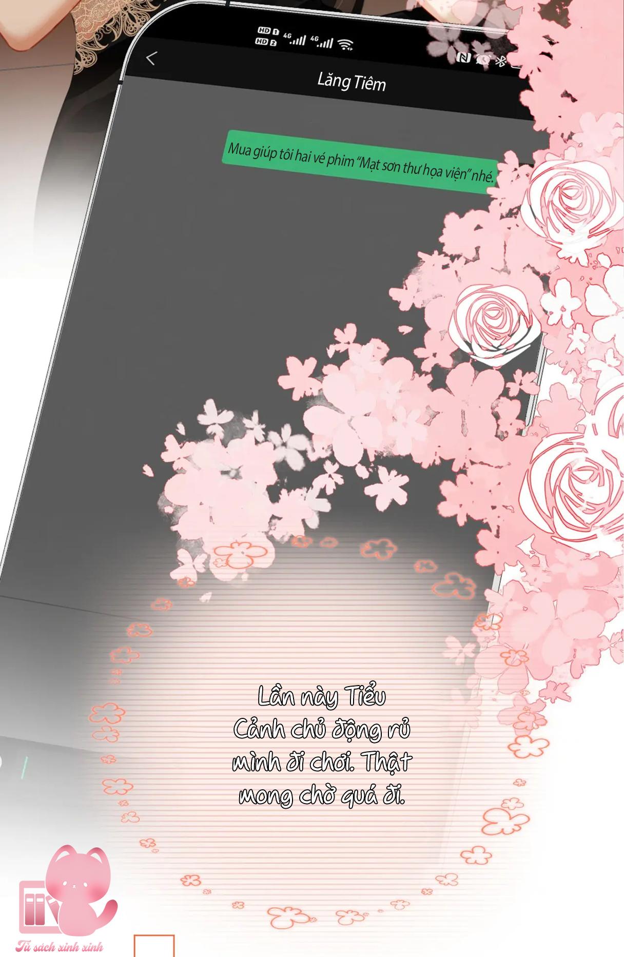 Cố Tiểu Thư Và Khúc Tiểu Thư: Cố Tiểu Thư Và Khúc [...] – Chap 31