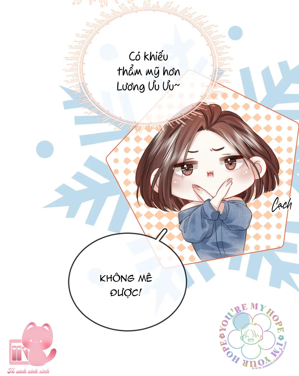 Cố Tiểu Thư Và Khúc Tiểu Thư: Cố Tiểu Thư Và Khúc [...] – Chap 31