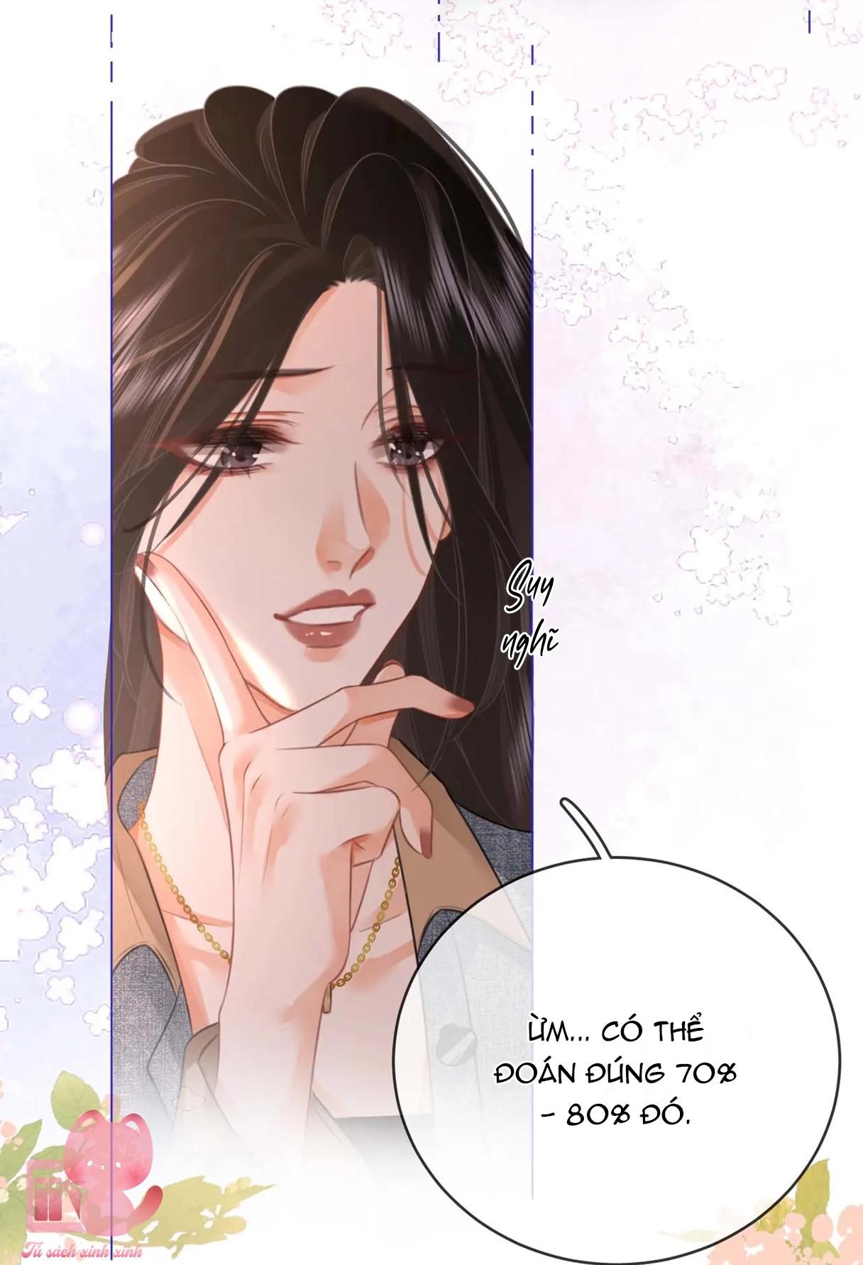 Cố Tiểu Thư Và Khúc Tiểu Thư: Cố Tiểu Thư Và Khúc [...] – Chap 31