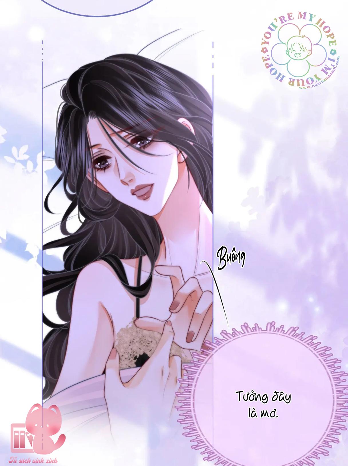 Cố Tiểu Thư Và Khúc Tiểu Thư: Cố Tiểu Thư Và Khúc [...] – Chap 31