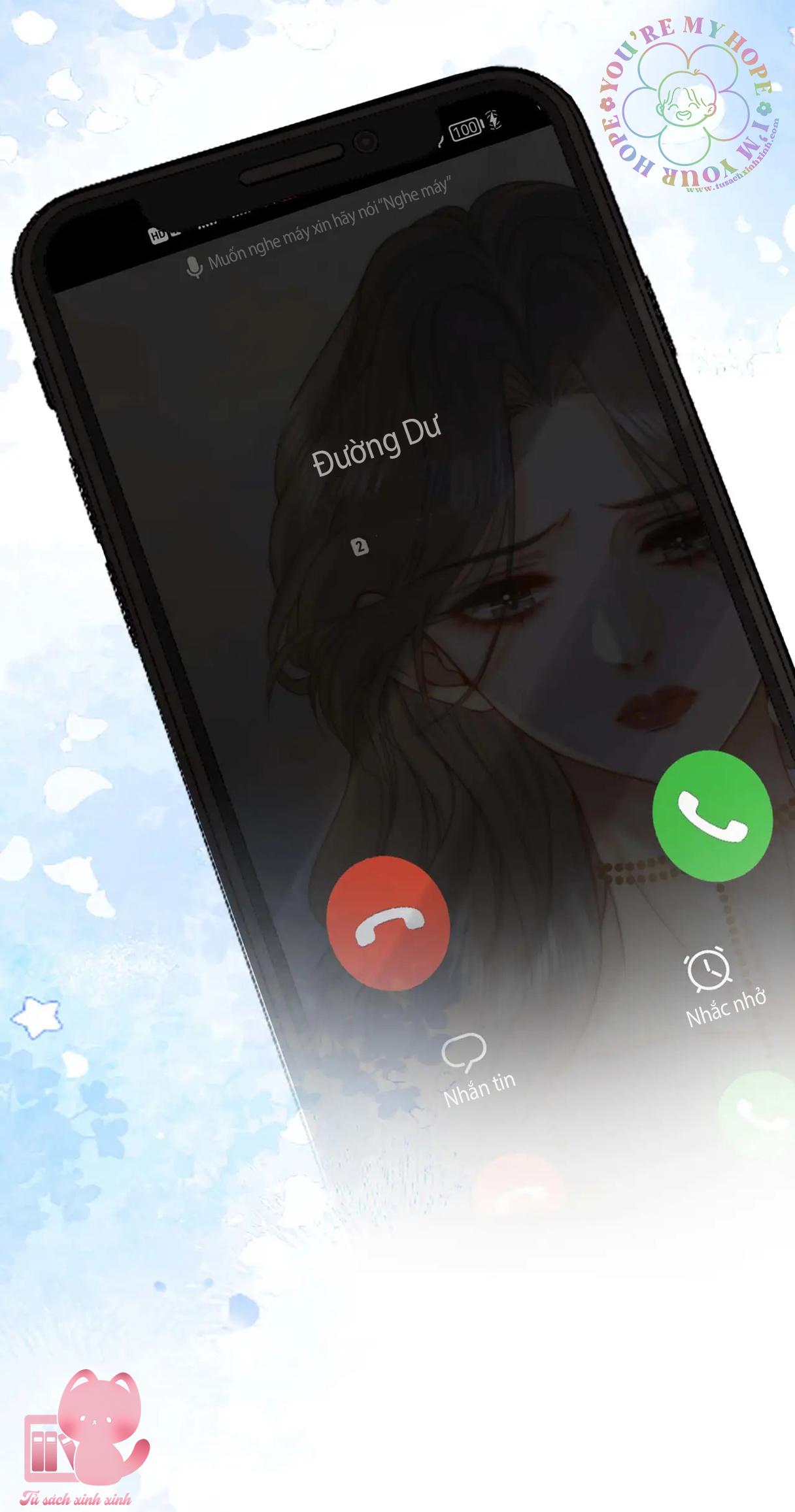 Cố Tiểu Thư Và Khúc Tiểu Thư: Cố Tiểu Thư Và Khúc [...] – Chap 31