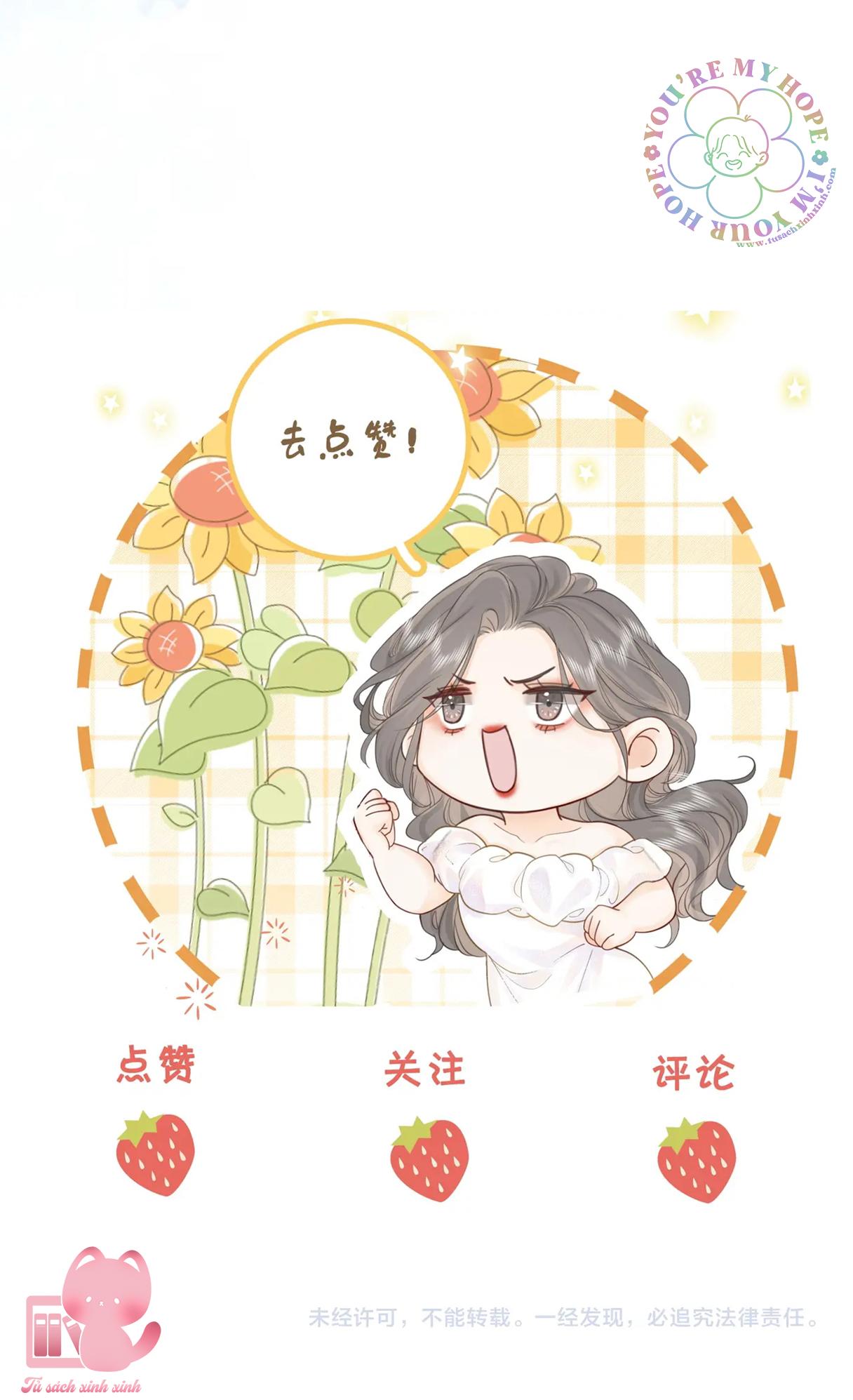 Cố Tiểu Thư Và Khúc Tiểu Thư: Cố Tiểu Thư Và Khúc [...] – Chap 31