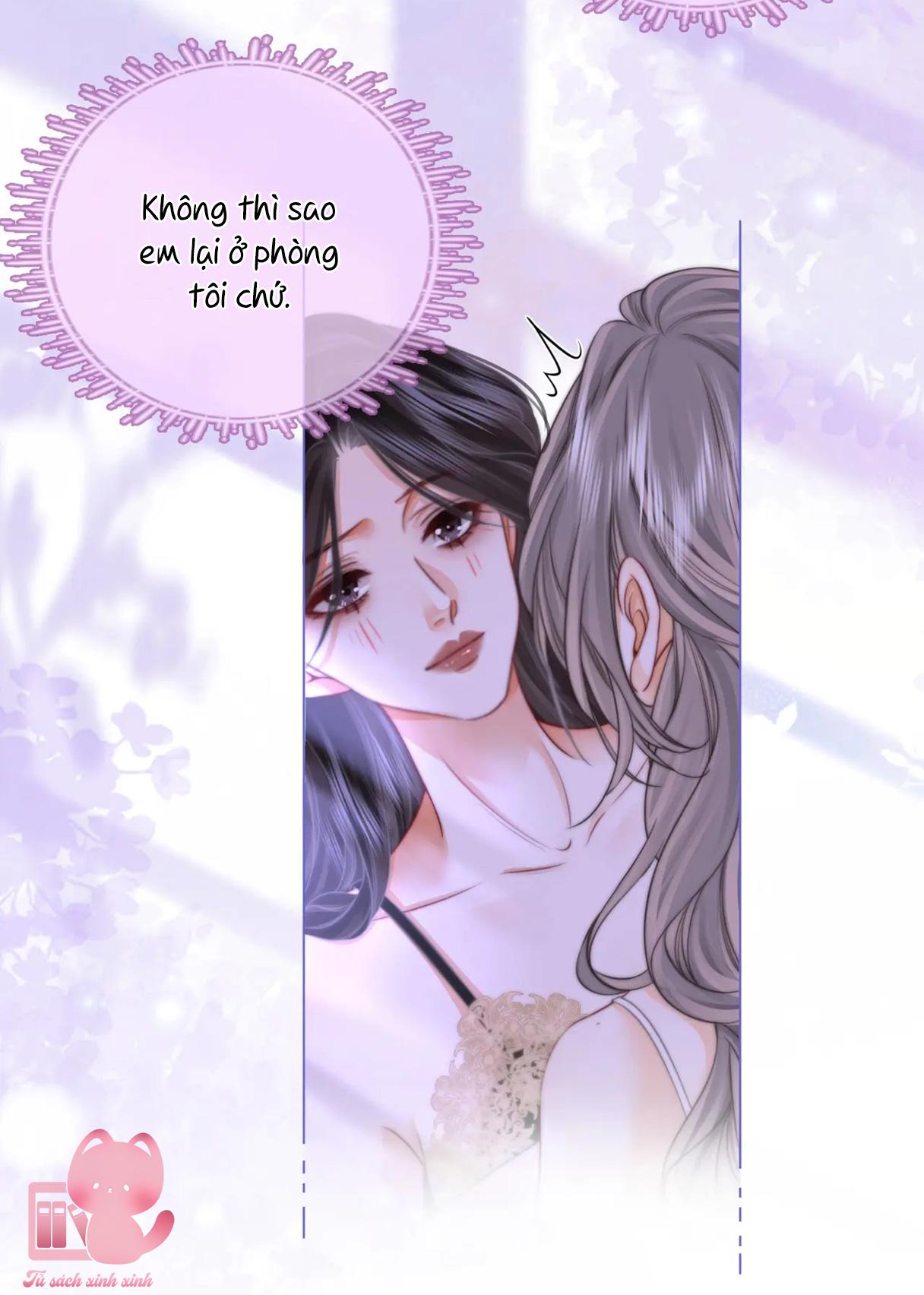 Cố Tiểu Thư Và Khúc Tiểu Thư: Cố Tiểu Thư Và Khúc [...] – Chap 31