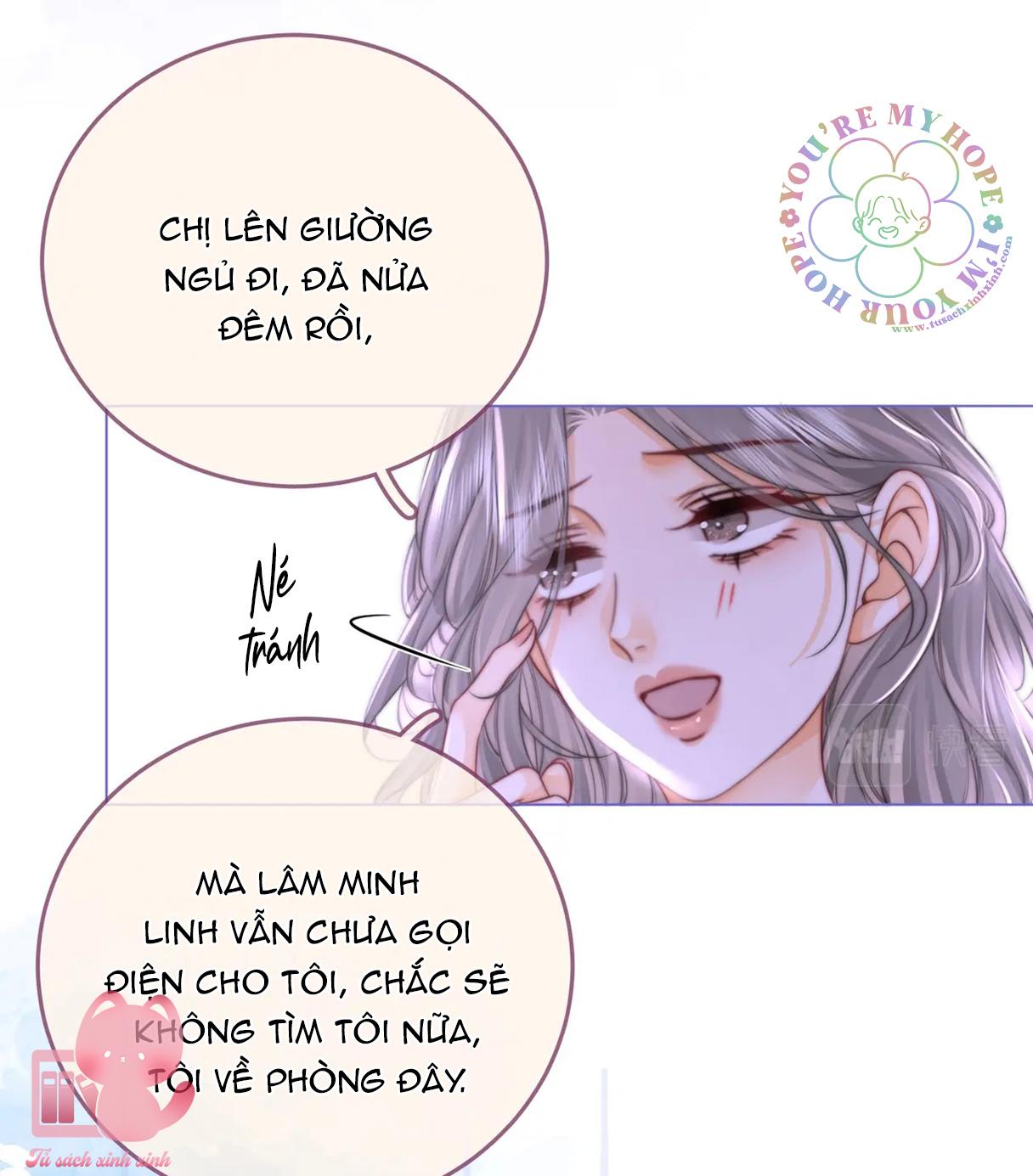 Cố Tiểu Thư Và Khúc Tiểu Thư: Cố Tiểu Thư Và Khúc [...] – Chap 31