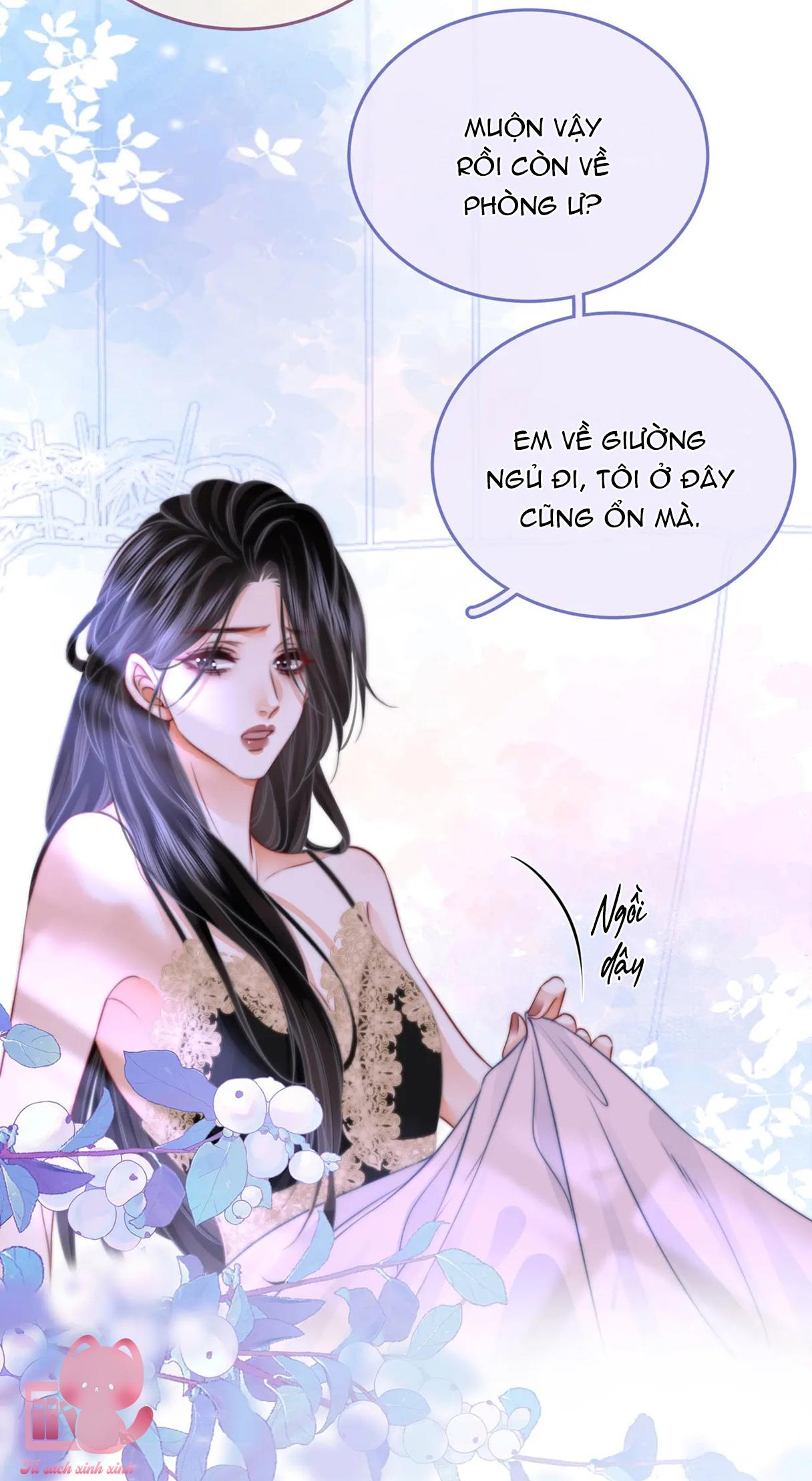 Cố Tiểu Thư Và Khúc Tiểu Thư: Cố Tiểu Thư Và Khúc [...] – Chap 31