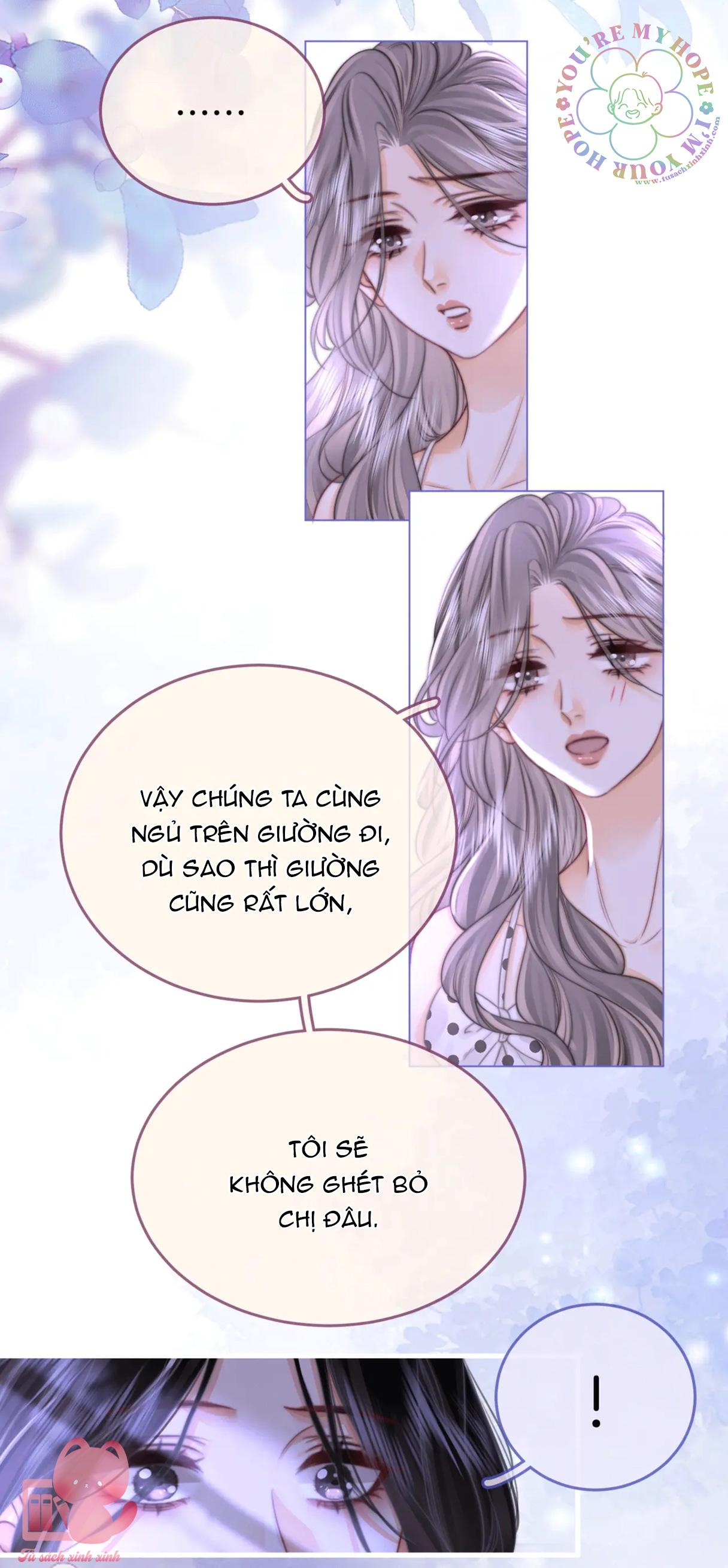 Cố Tiểu Thư Và Khúc Tiểu Thư: Cố Tiểu Thư Và Khúc [...] – Chap 31