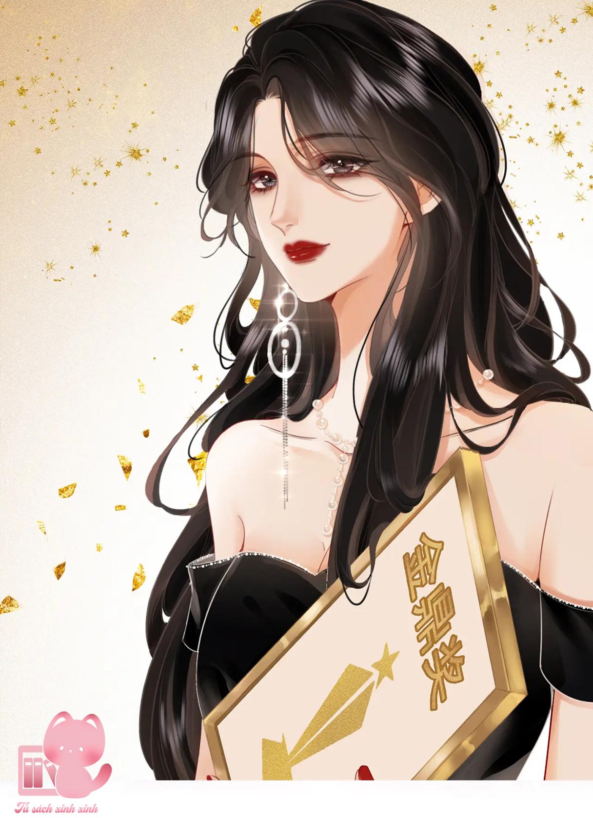Cố Tiểu Thư Và Khúc Tiểu Thư: Cố Tiểu Thư Và Khúc [...] – Chap 32