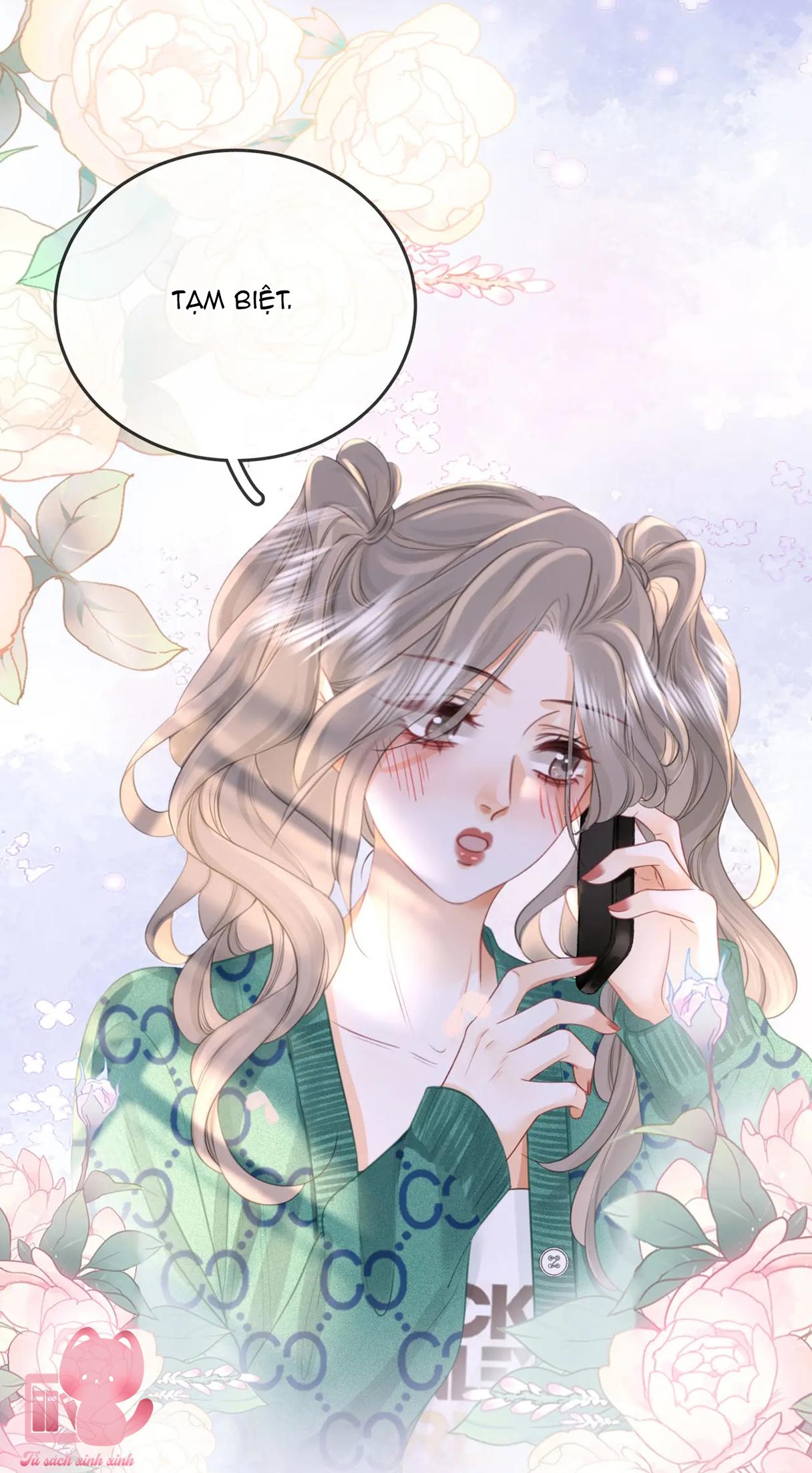 Cố Tiểu Thư Và Khúc Tiểu Thư: Cố Tiểu Thư Và Khúc [...] – Chap 32