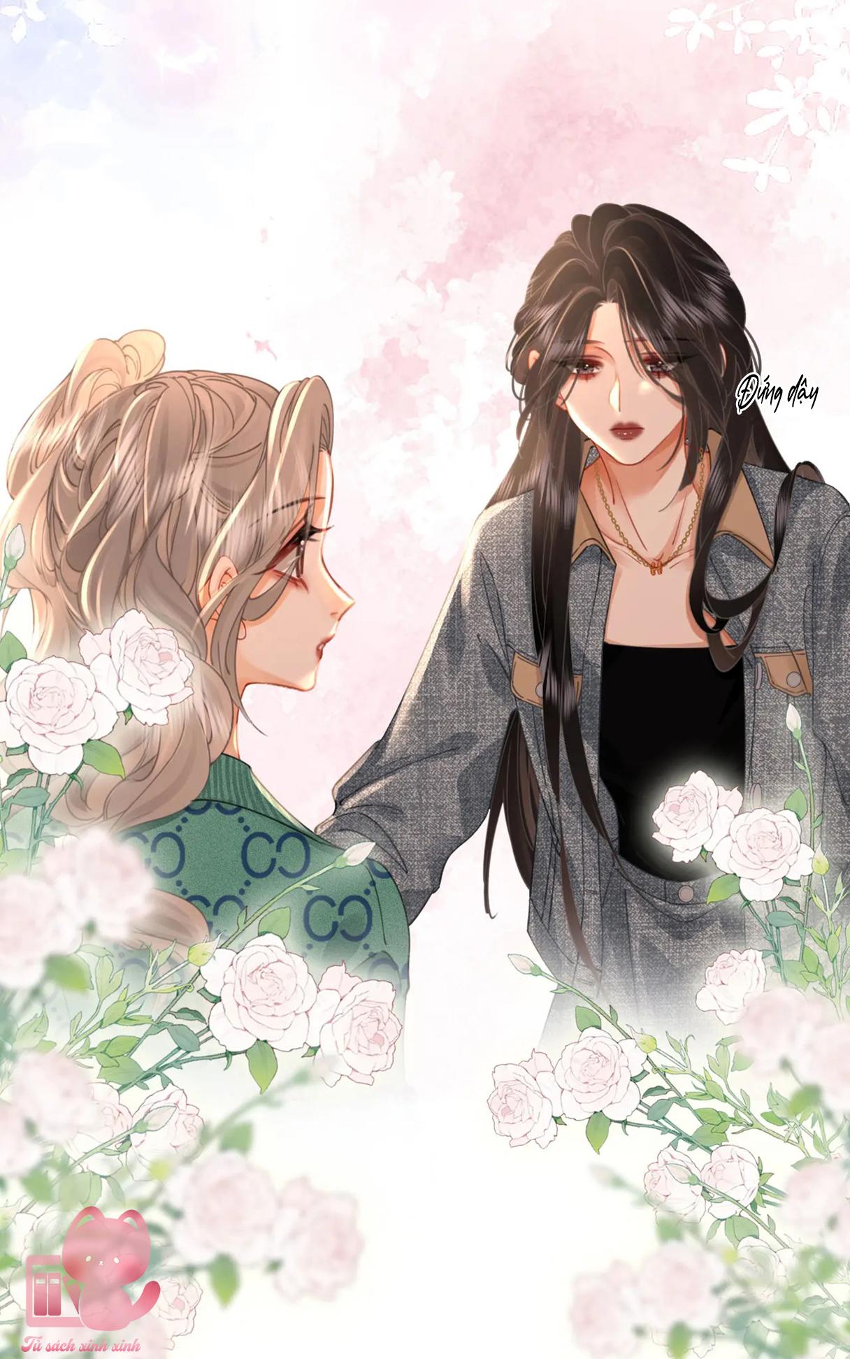 Cố Tiểu Thư Và Khúc Tiểu Thư: Cố Tiểu Thư Và Khúc [...] – Chap 32