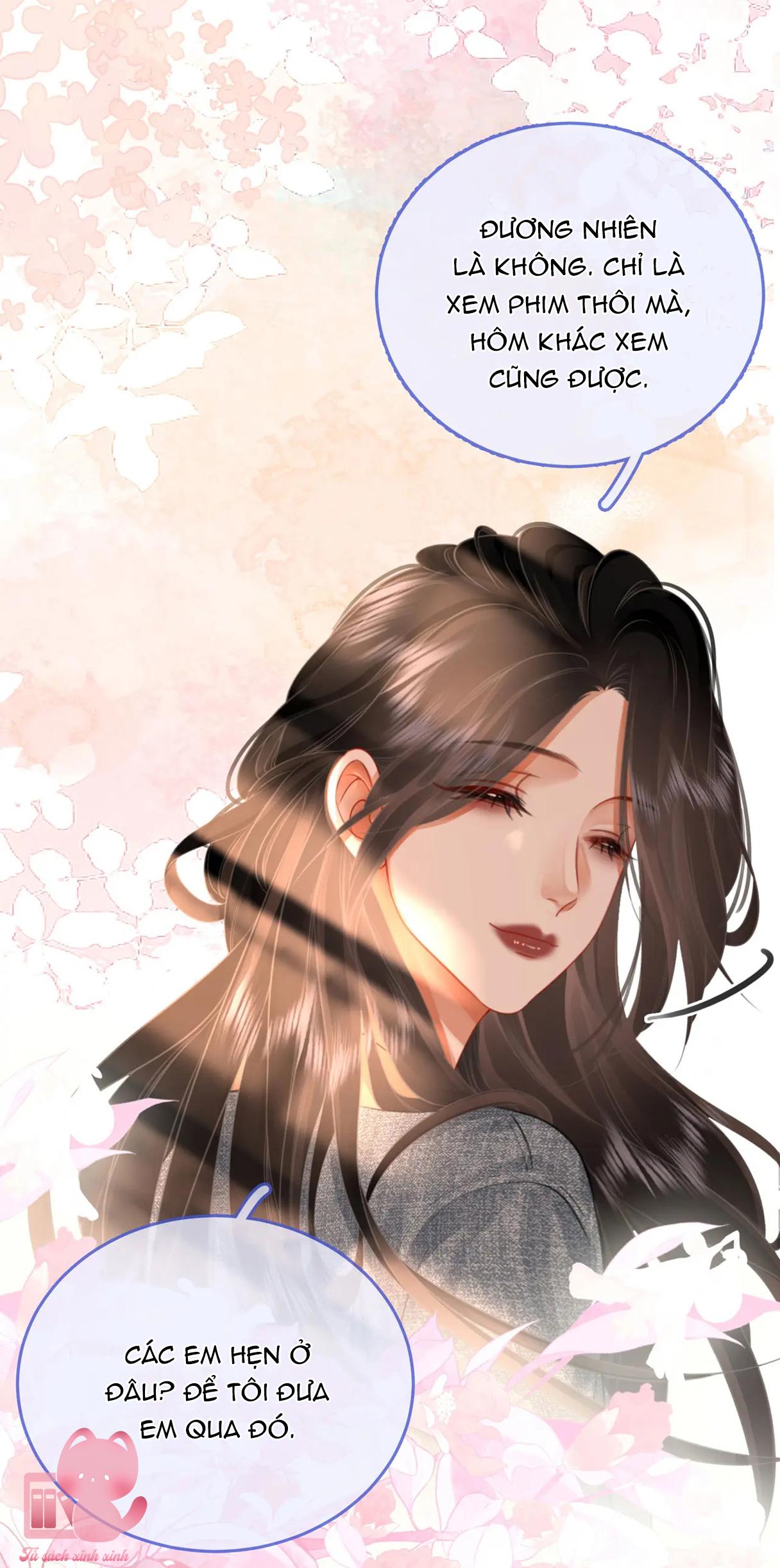 Cố Tiểu Thư Và Khúc Tiểu Thư: Cố Tiểu Thư Và Khúc [...] – Chap 32