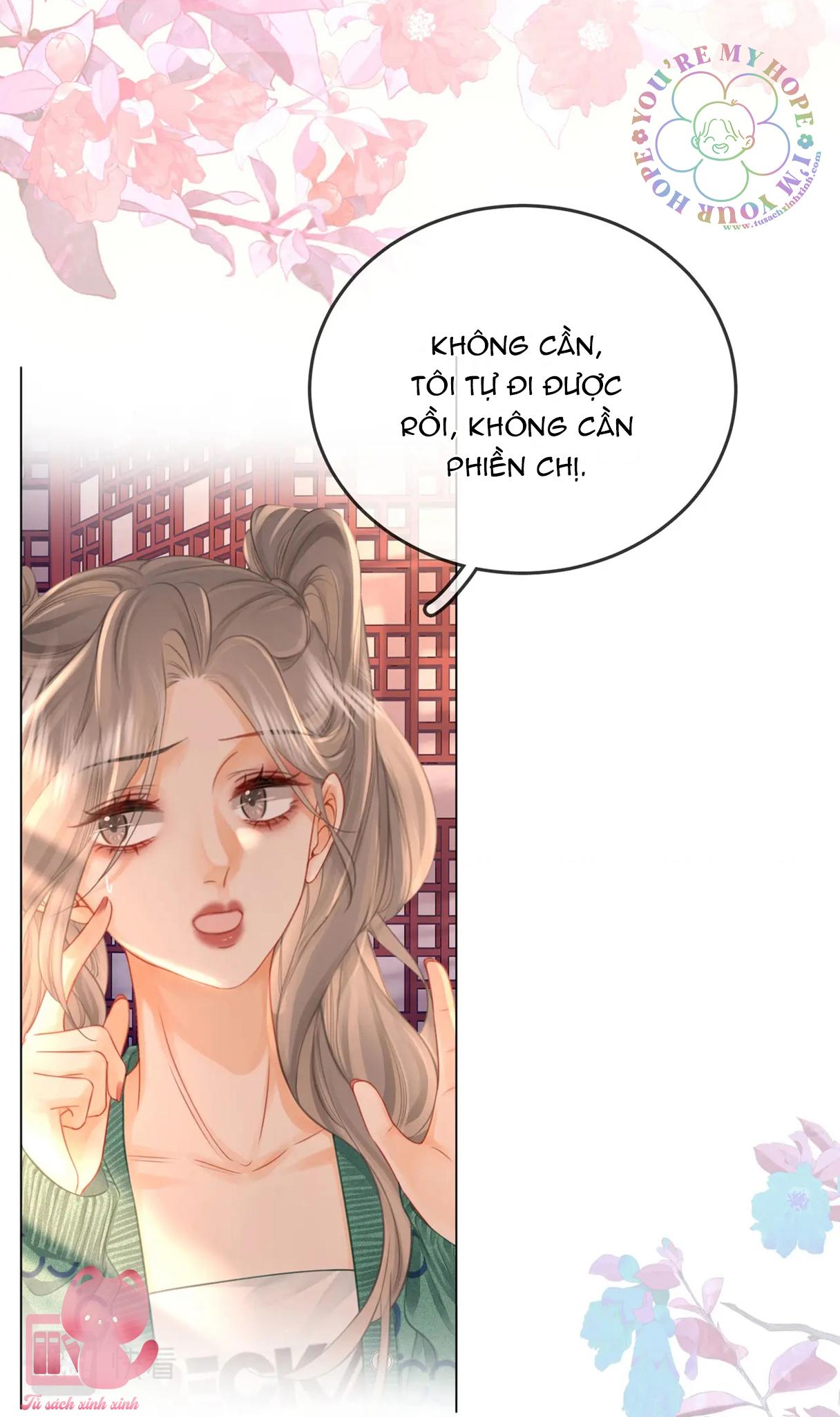 Cố Tiểu Thư Và Khúc Tiểu Thư: Cố Tiểu Thư Và Khúc [...] – Chap 32