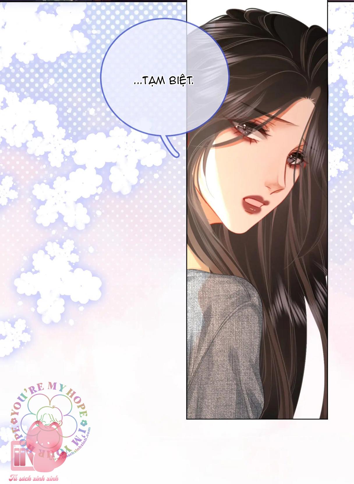 Cố Tiểu Thư Và Khúc Tiểu Thư: Cố Tiểu Thư Và Khúc [...] – Chap 32