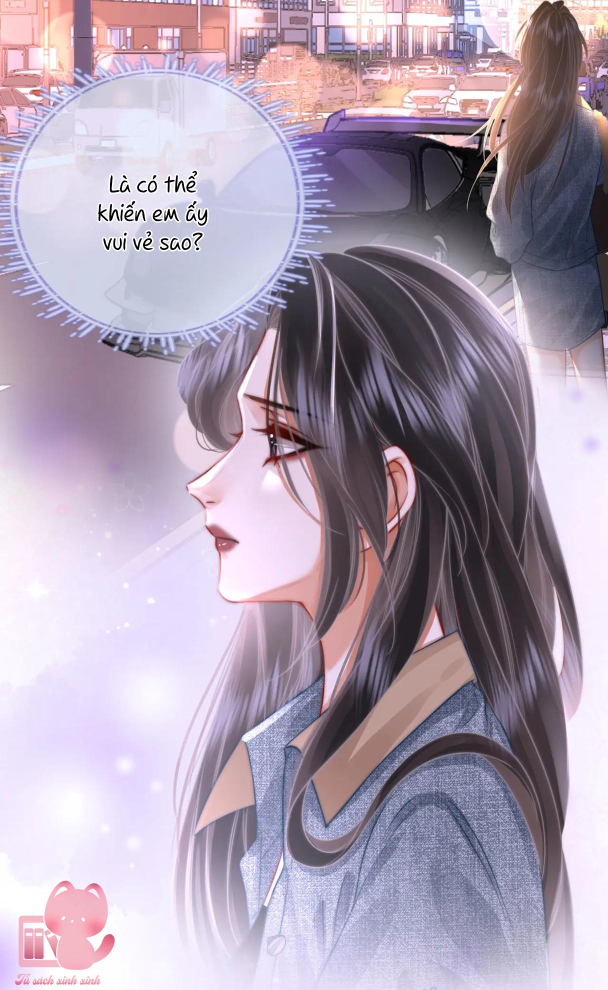 Cố Tiểu Thư Và Khúc Tiểu Thư: Cố Tiểu Thư Và Khúc [...] – Chap 32