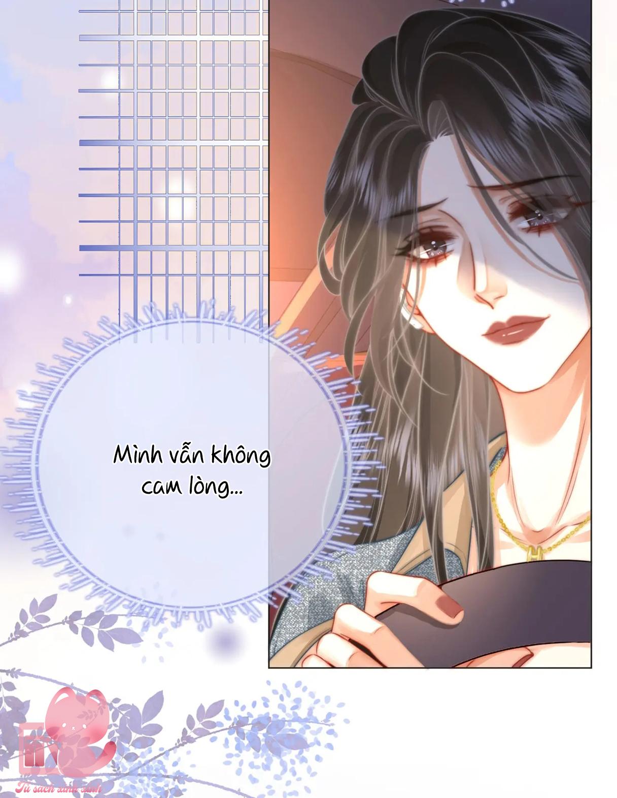 Cố Tiểu Thư Và Khúc Tiểu Thư: Cố Tiểu Thư Và Khúc [...] – Chap 32