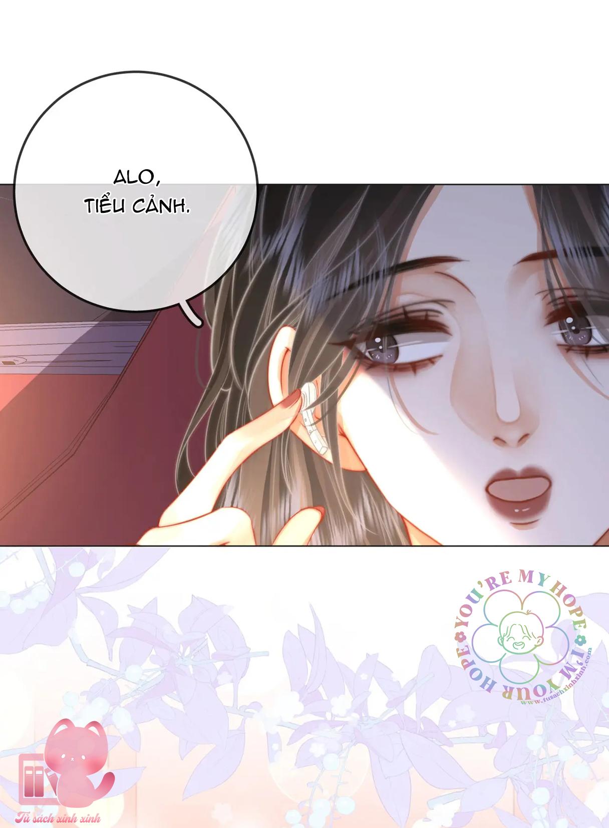 Cố Tiểu Thư Và Khúc Tiểu Thư: Cố Tiểu Thư Và Khúc [...] – Chap 32