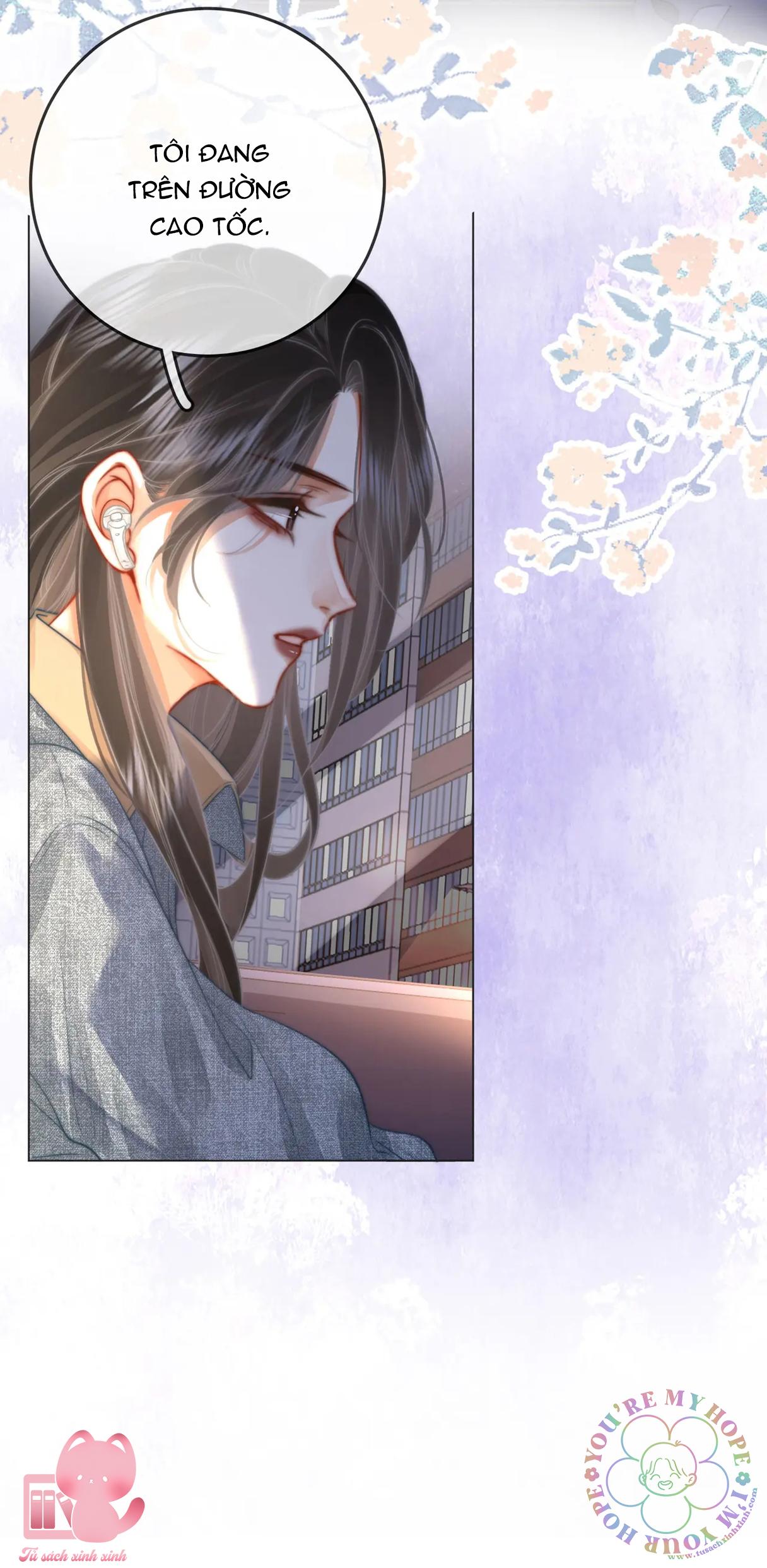 Cố Tiểu Thư Và Khúc Tiểu Thư: Cố Tiểu Thư Và Khúc [...] – Chap 32
