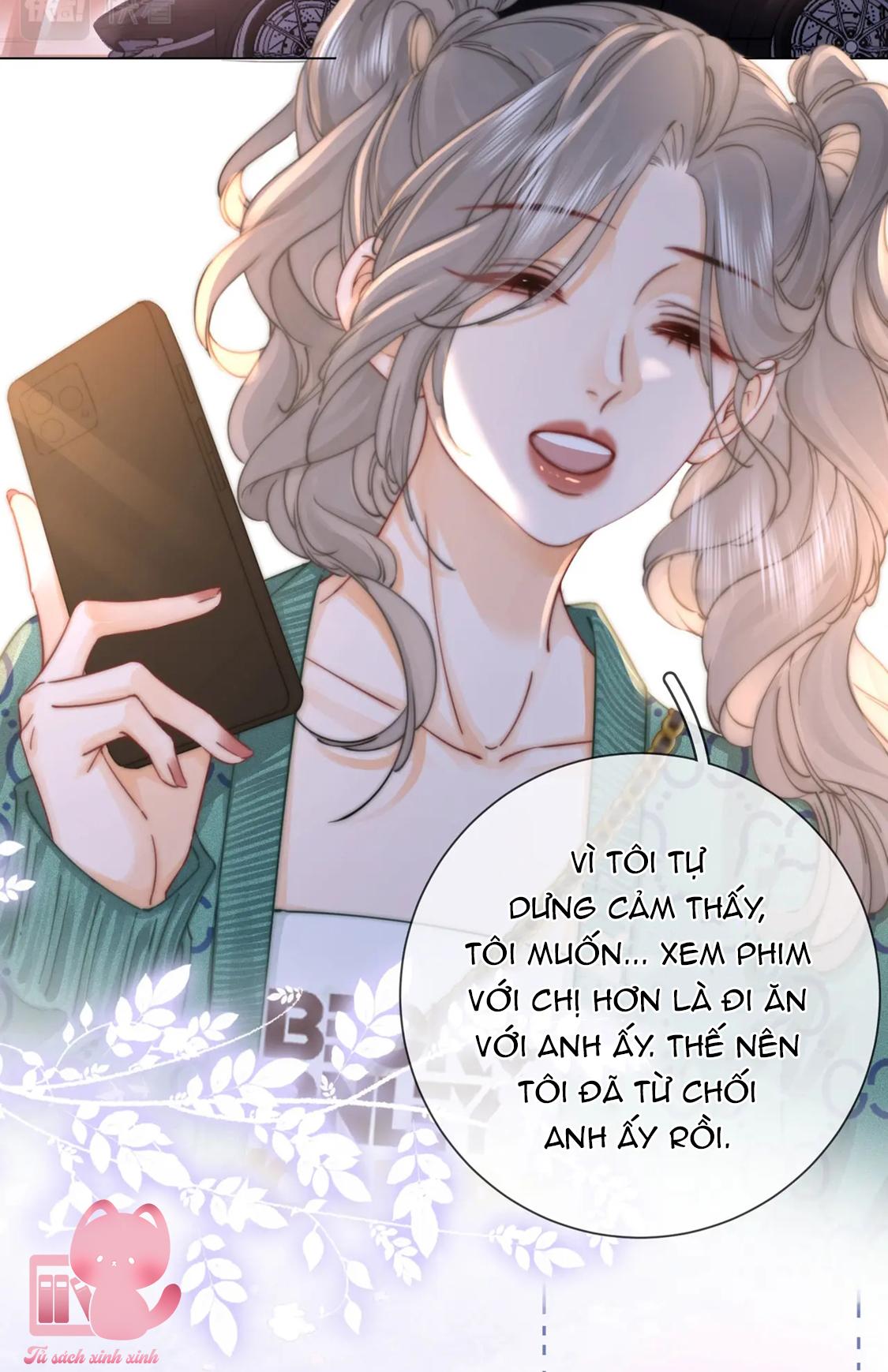 Cố Tiểu Thư Và Khúc Tiểu Thư: Cố Tiểu Thư Và Khúc [...] – Chap 32