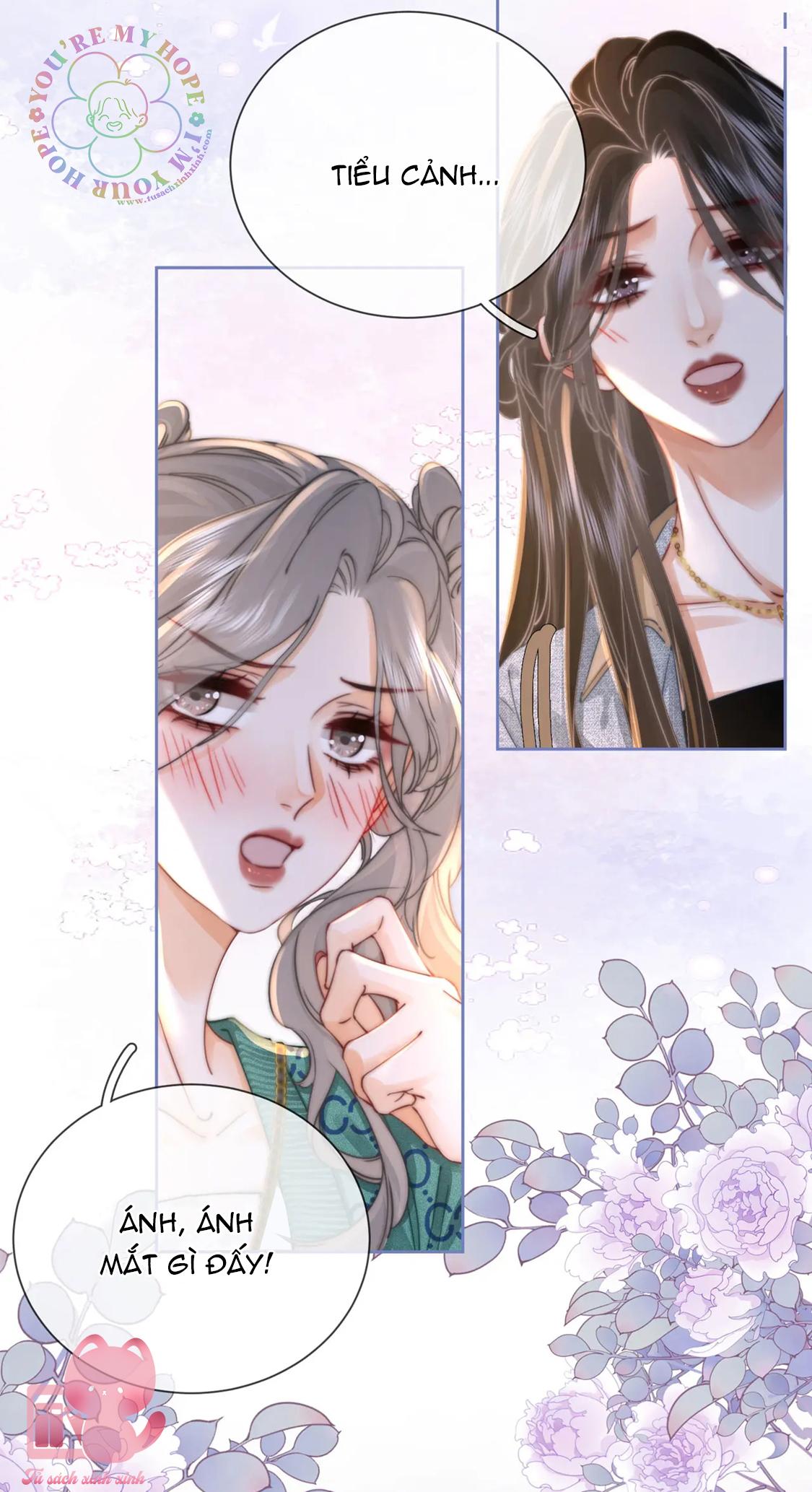 Cố Tiểu Thư Và Khúc Tiểu Thư: Cố Tiểu Thư Và Khúc [...] – Chap 32